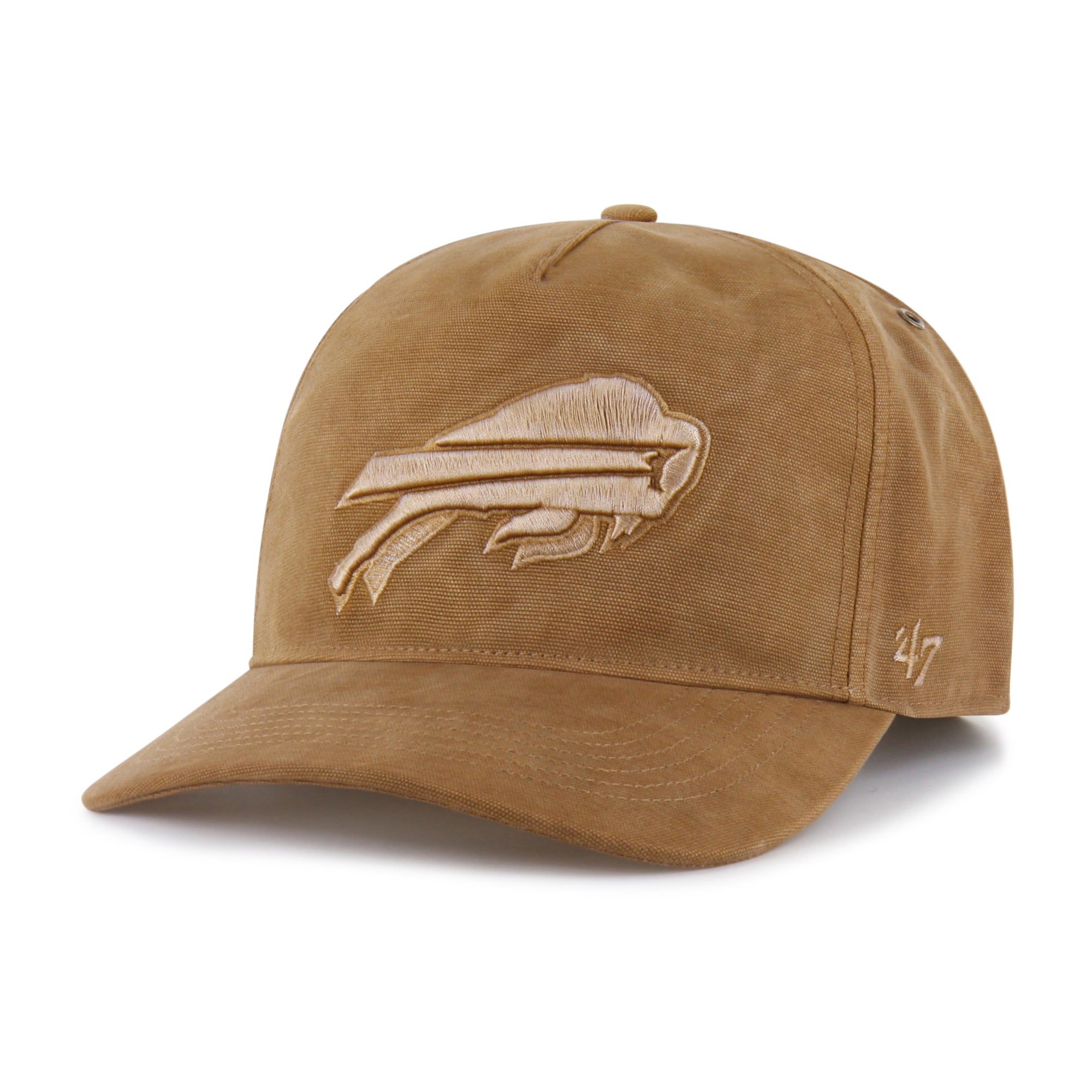 BUFFALO BILLS CARHARTT DYED '47 HITCH RF RELAXED FIT