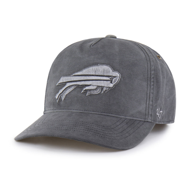 BUFFALO BILLS CARHARTT DYED '47 HITCH RF RELAXED FIT