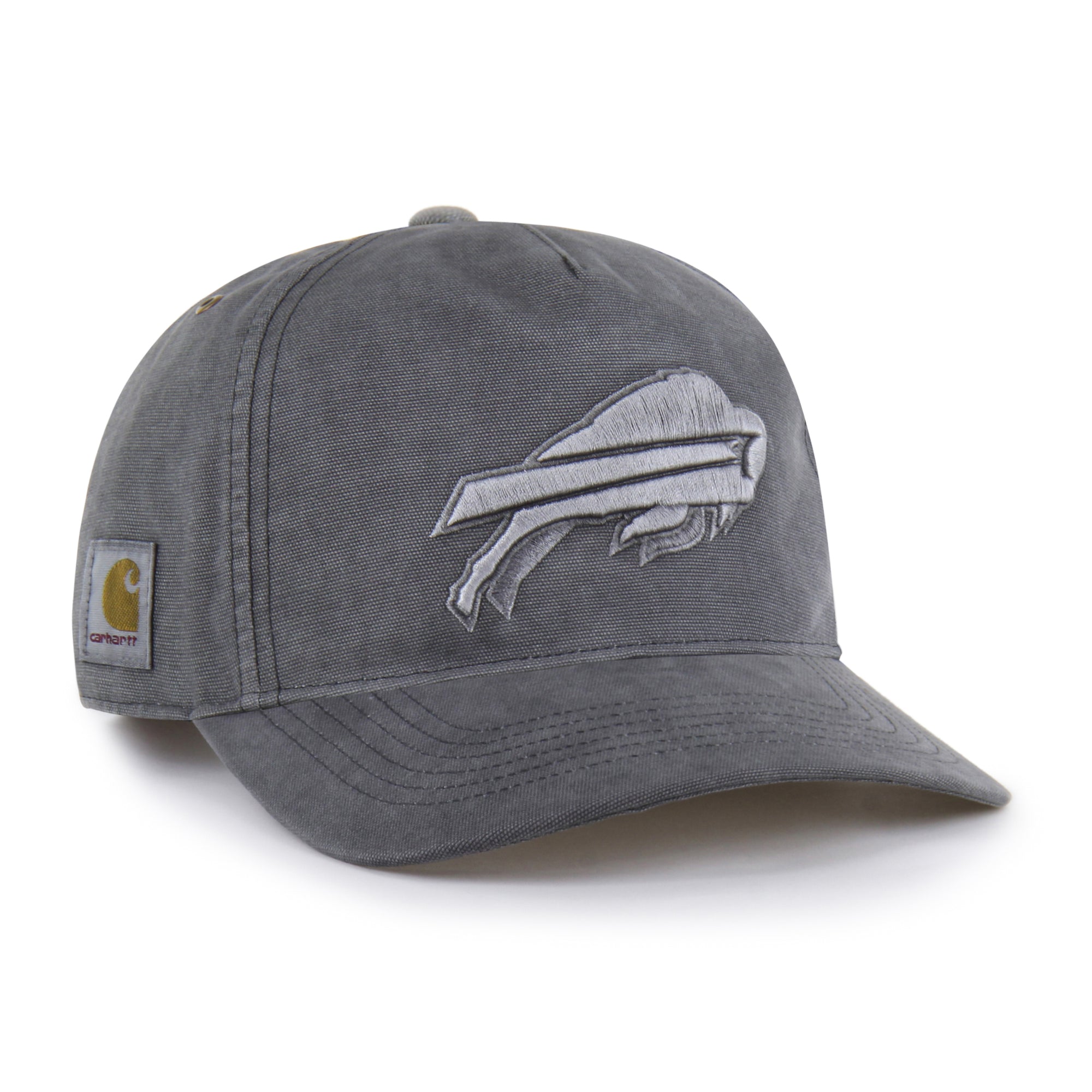 BUFFALO BILLS CARHARTT DYED '47 HITCH RF RELAXED FIT
