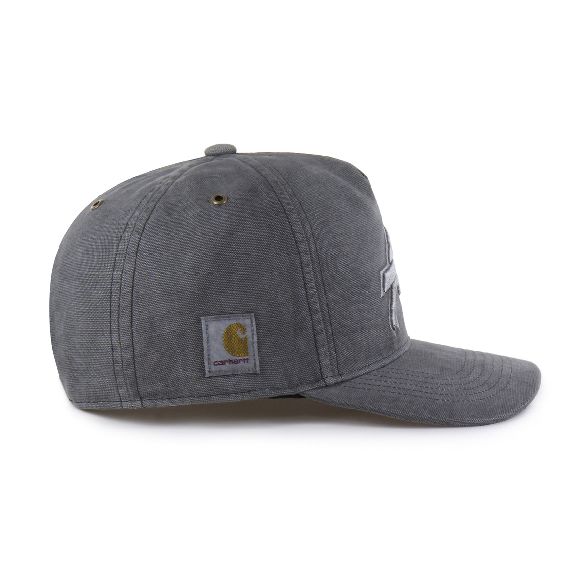 BUFFALO BILLS CARHARTT DYED '47 HITCH RF RELAXED FIT