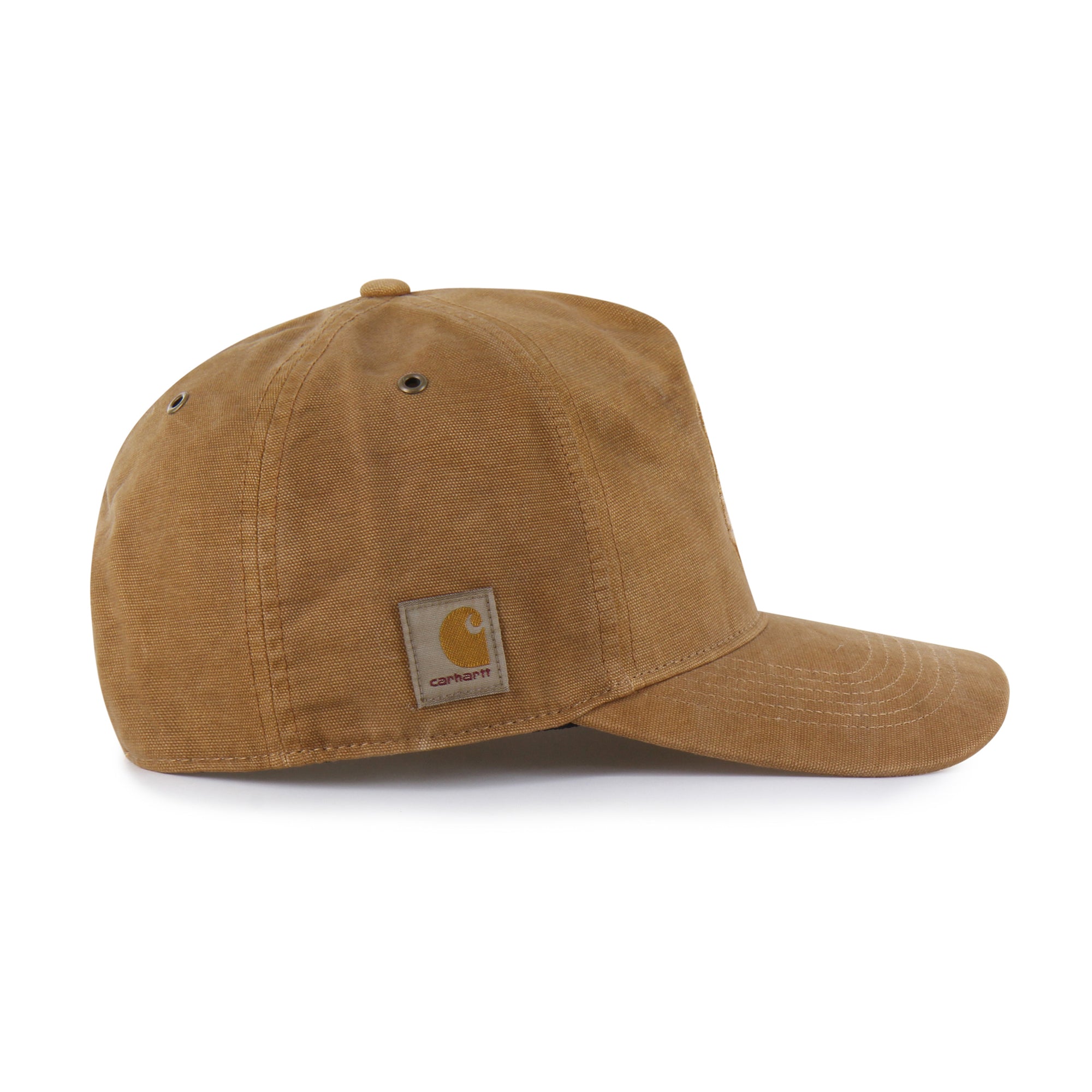 CHICAGO BEARS CARHARTT DYED '47 HITCH RF RELAXED FIT