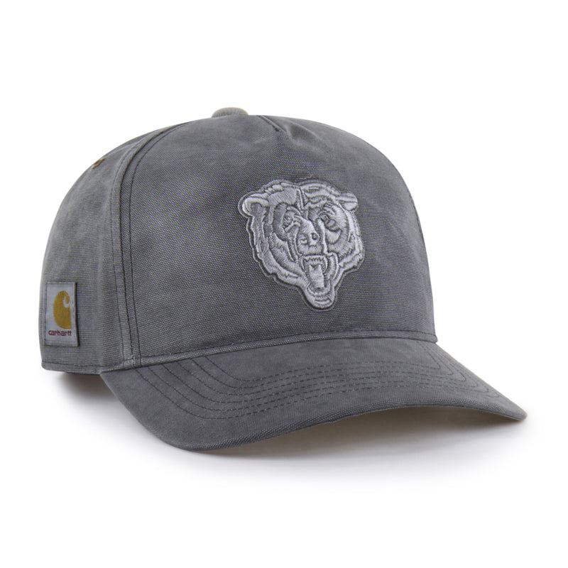 CHICAGO BEARS CARHARTT DYED '47 HITCH RF RELAXED FIT