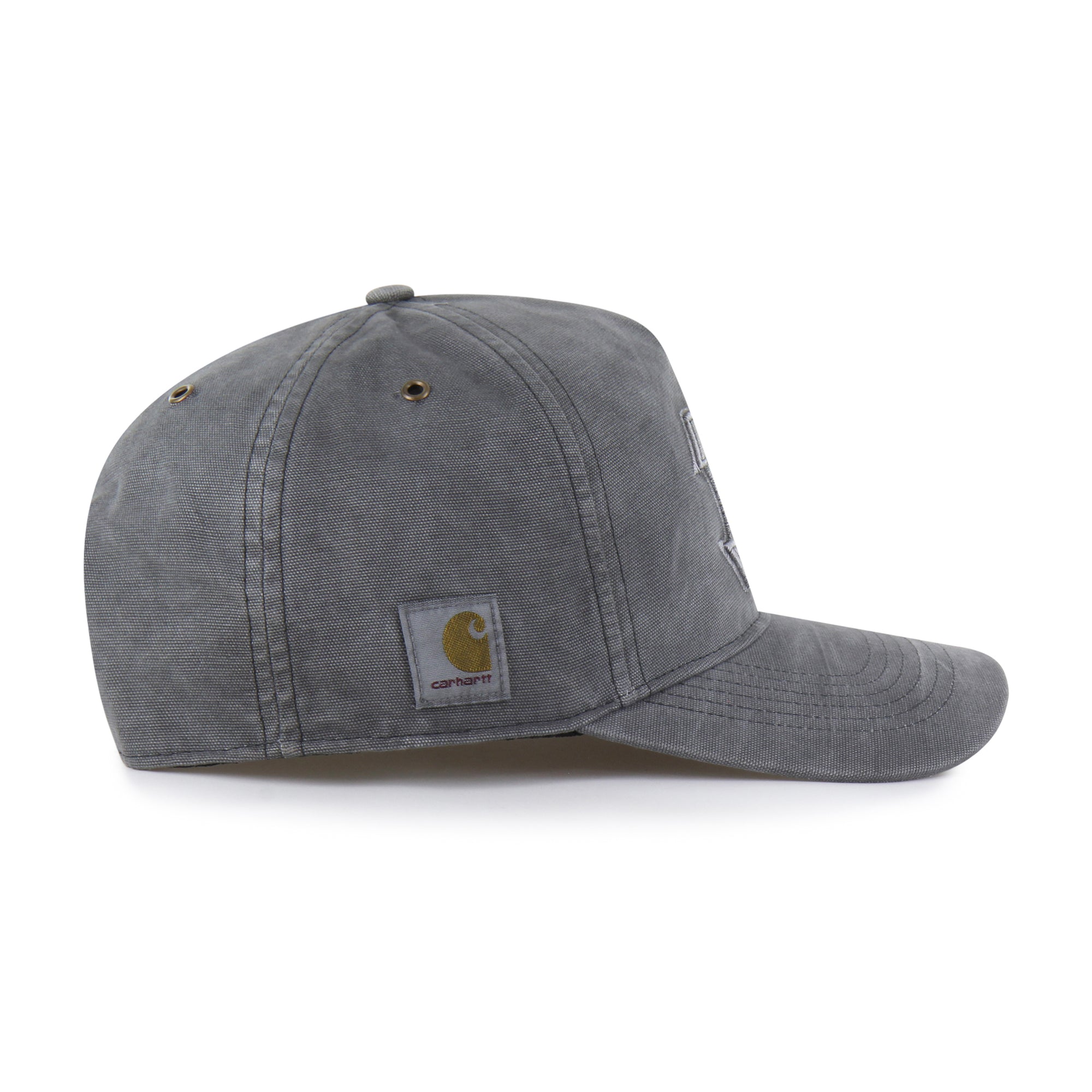CINCINNATI BENGALS CARHARTT DYED '47 HITCH RF RELAXED FIT