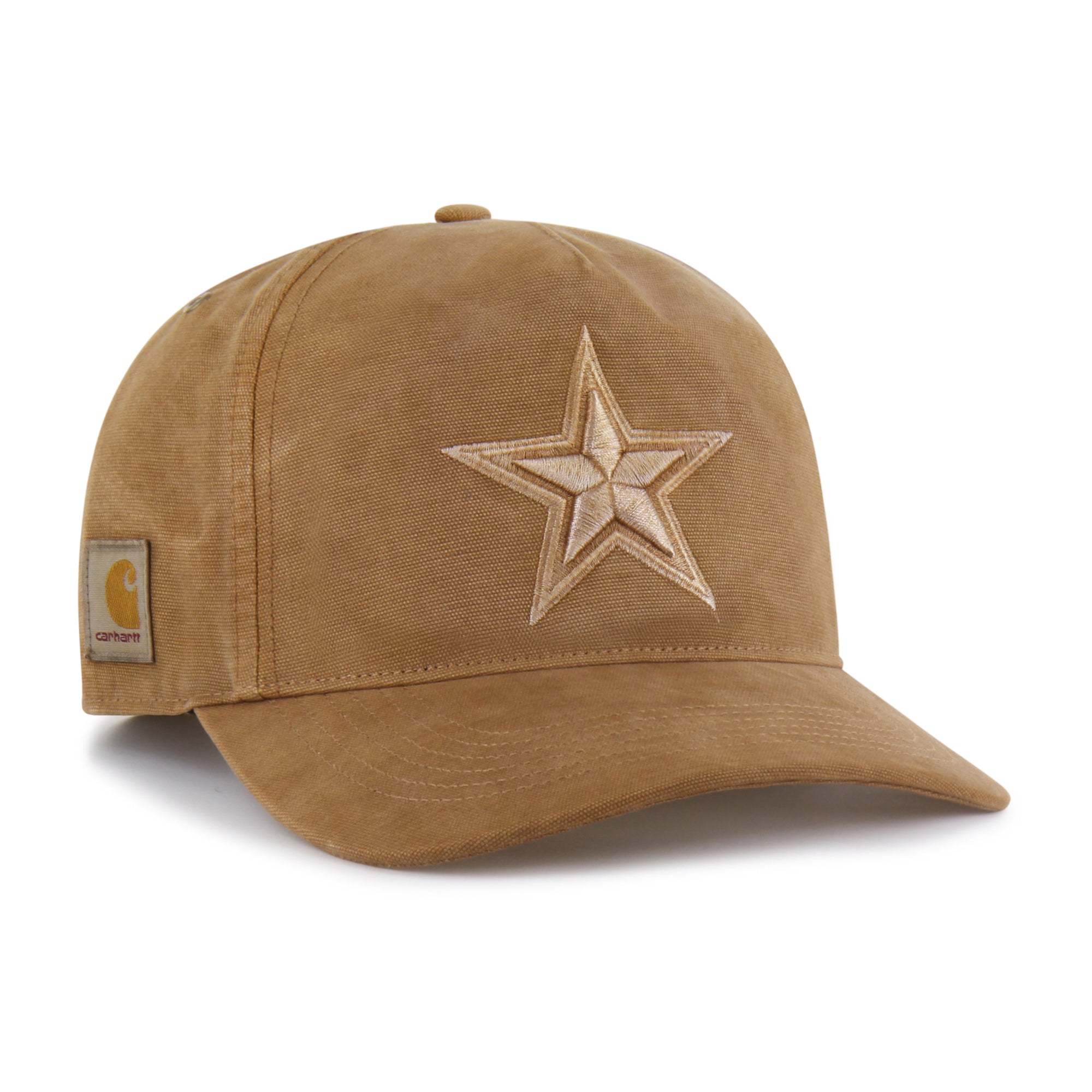 DALLAS COWBOYS CARHARTT DYED '47 HITCH RF RELAXED FIT