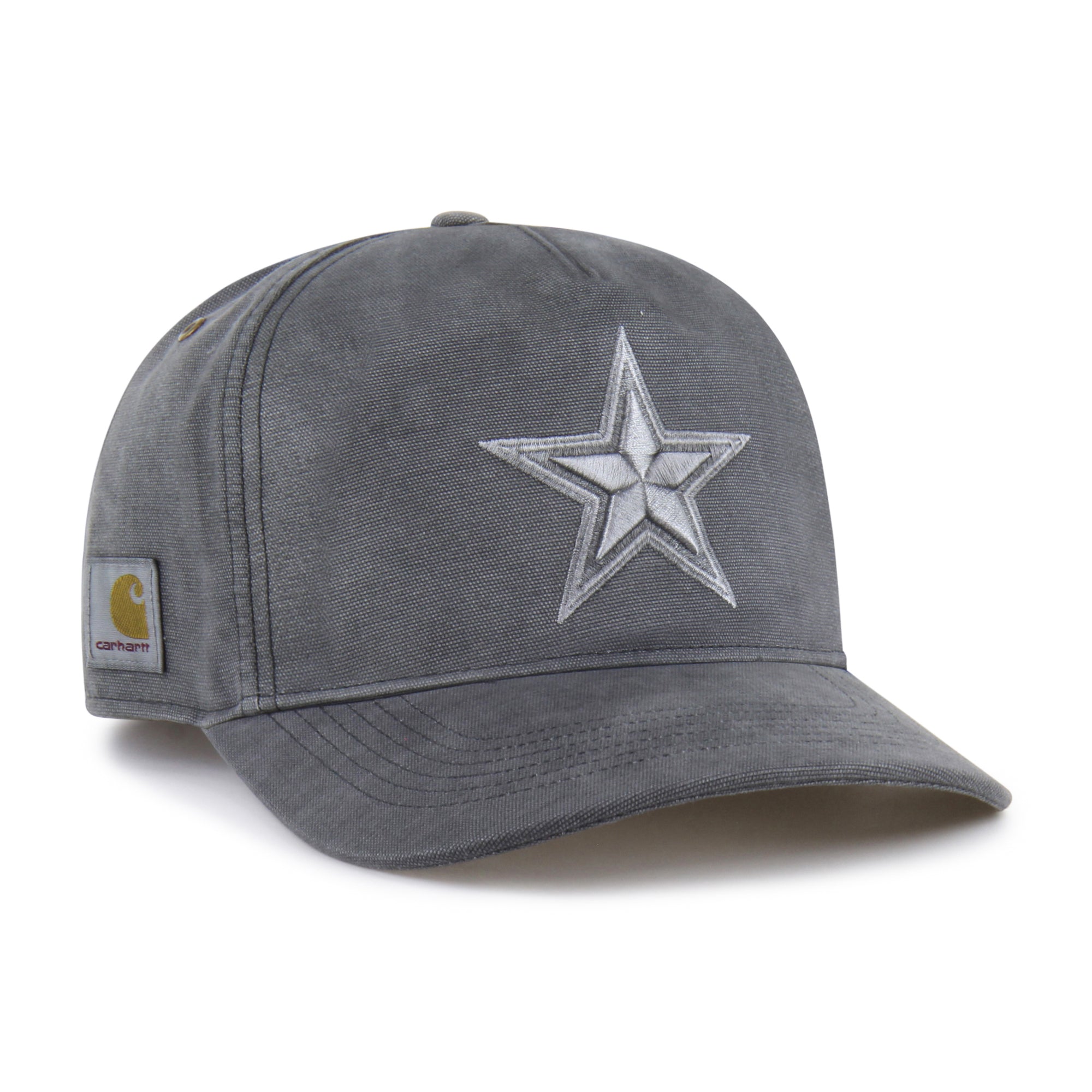 DALLAS COWBOYS CARHARTT DYED '47 HITCH RF RELAXED FIT