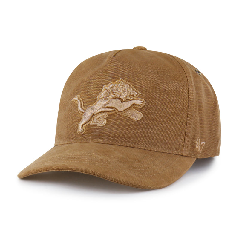 DETROIT LIONS CARHARTT DYED '47 HITCH RF RELAXED FIT