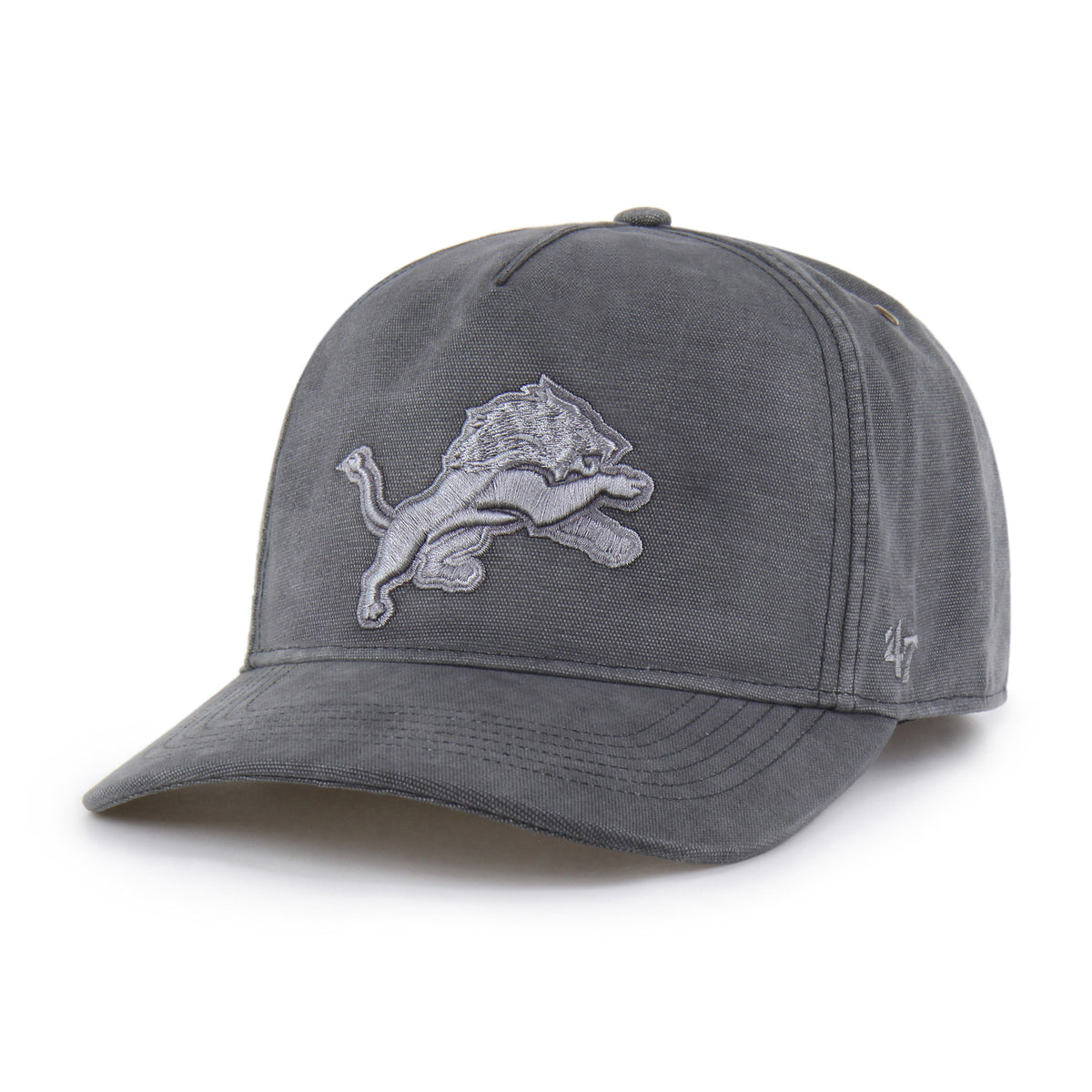 DETROIT LIONS CARHARTT DYED '47 HITCH RF RELAXED FIT