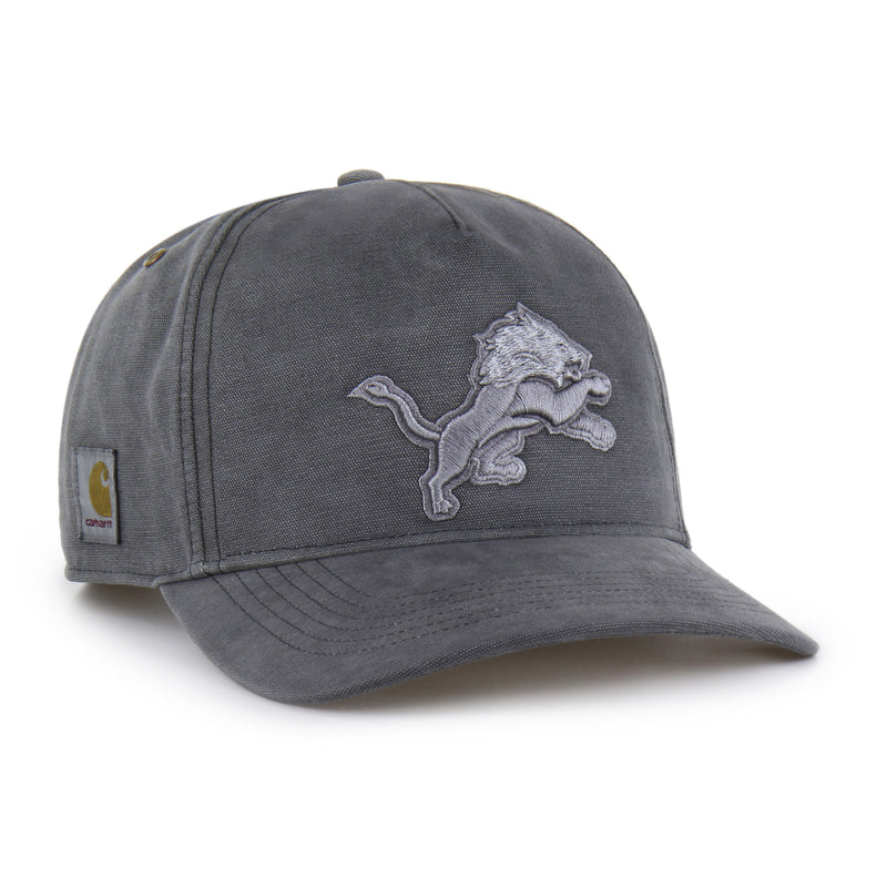 DETROIT LIONS CARHARTT DYED '47 HITCH RF RELAXED FIT