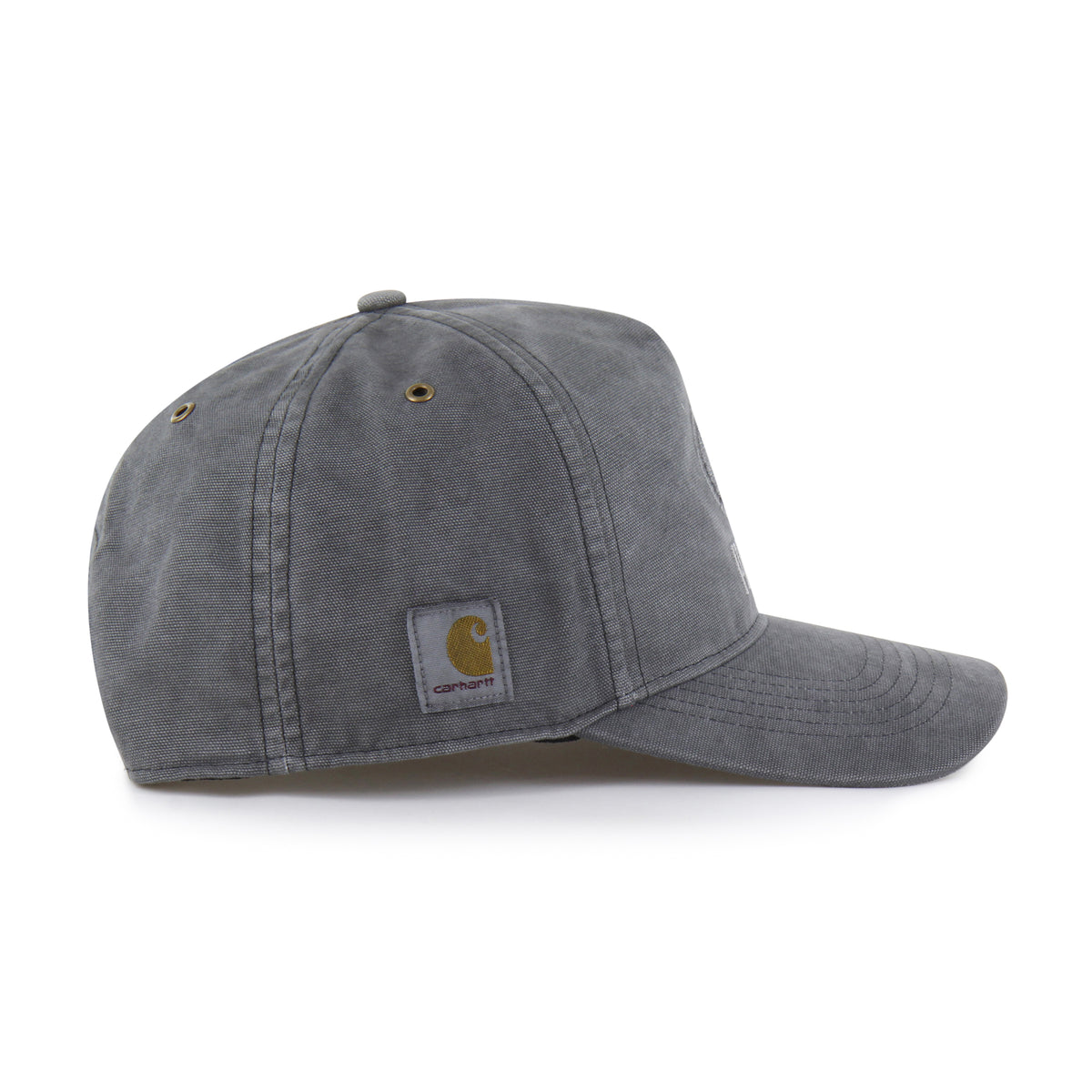 GREEN BAY PACKERS CARHARTT DYED '47 HITCH RF RELAXED FIT