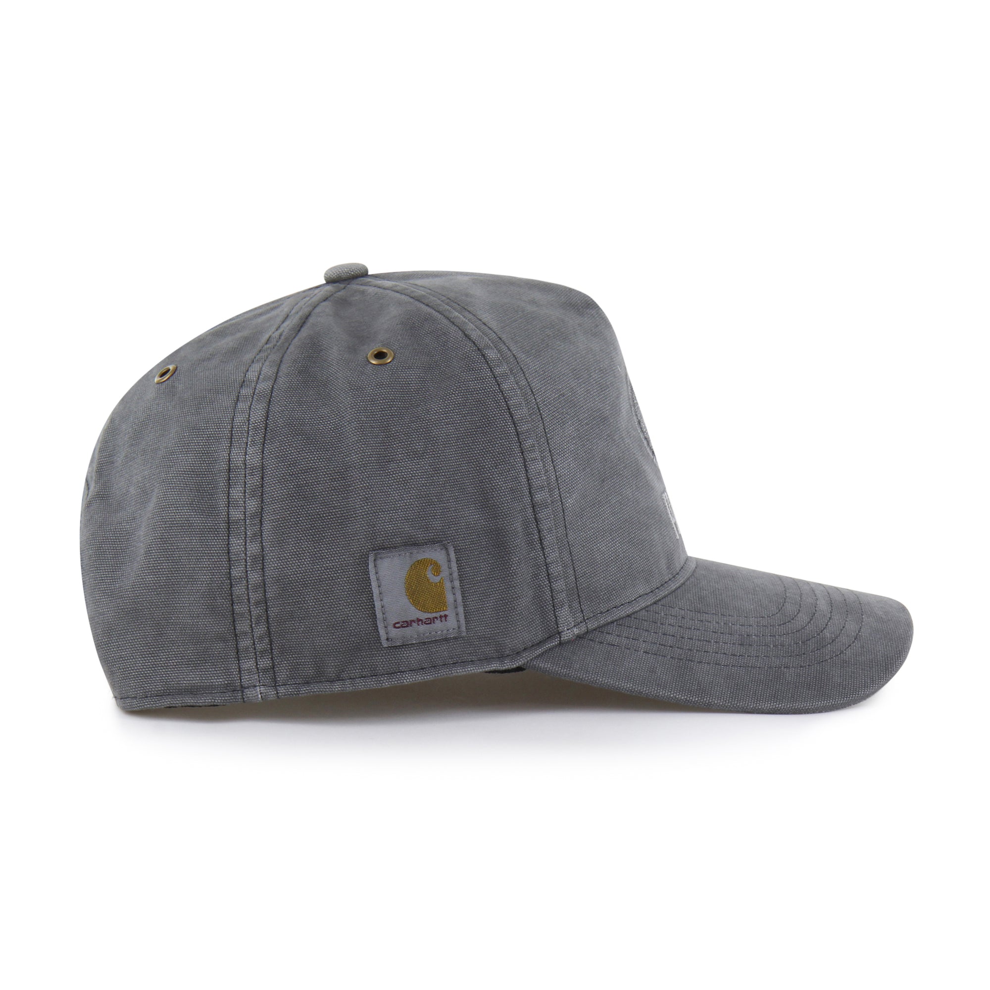 GREEN BAY PACKERS CARHARTT DYED '47 HITCH RF RELAXED FIT