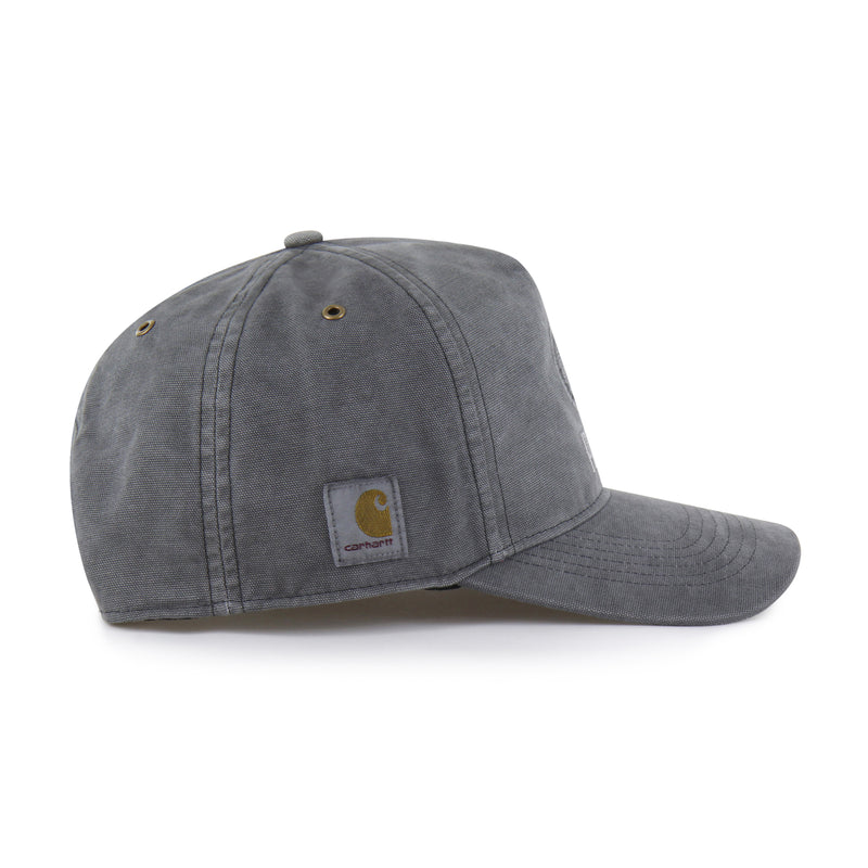 GREEN BAY PACKERS CARHARTT DYED '47 HITCH RF RELAXED FIT