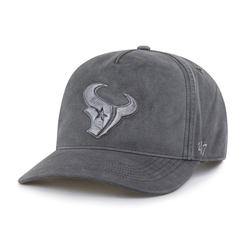 HOUSTON TEXANS CARHARTT DYED '47 HITCH RF RELAXED FIT