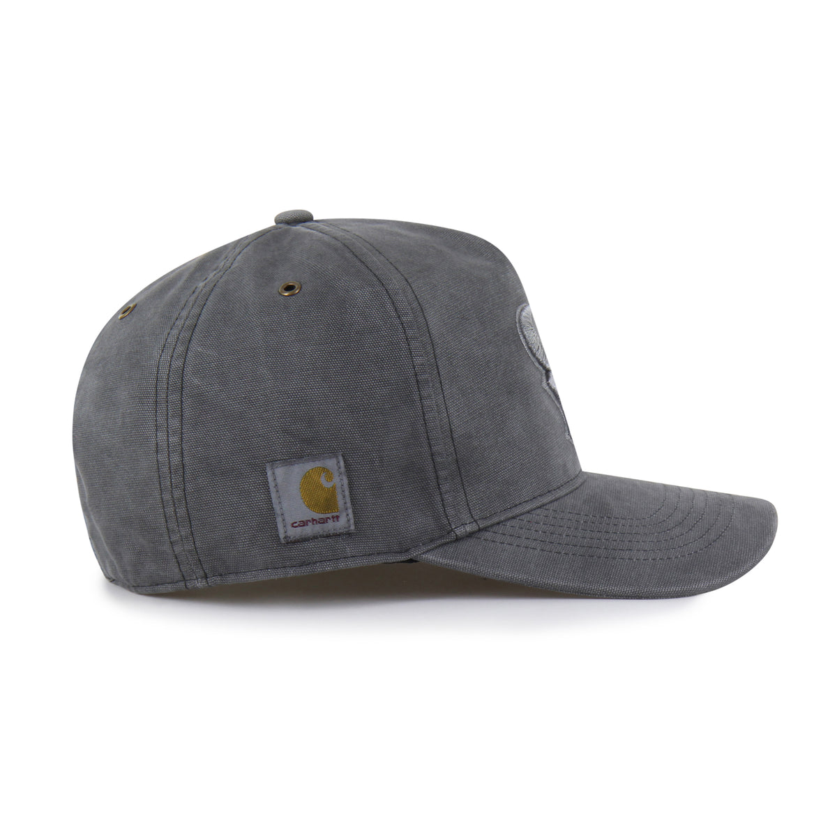 HOUSTON TEXANS CARHARTT DYED '47 HITCH RF RELAXED FIT