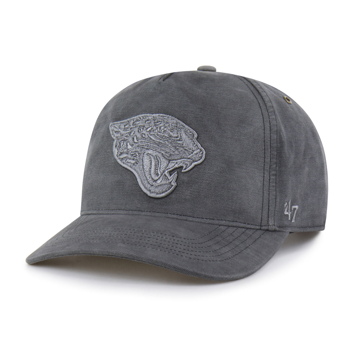 JACKSONVILLE JAGUARS CARHARTT DYED '47 HITCH RF RELAXED FIT