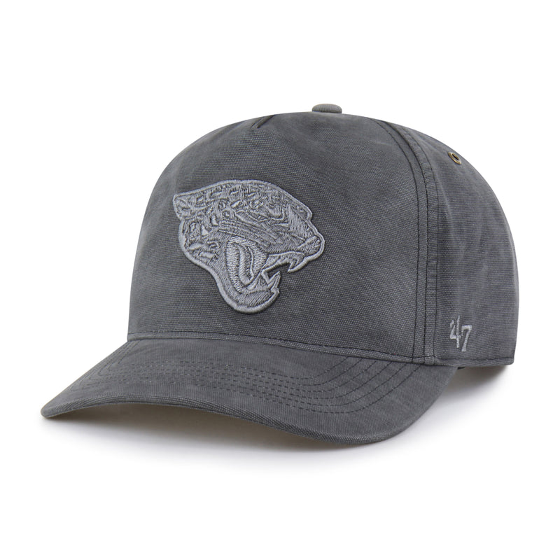 JACKSONVILLE JAGUARS CARHARTT DYED '47 HITCH RF RELAXED FIT