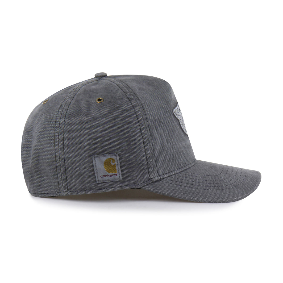 JACKSONVILLE JAGUARS CARHARTT DYED '47 HITCH RF RELAXED FIT