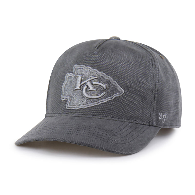 KANSAS CITY CHIEFS CARHARTT DYED '47 HITCH RF RELAXED FIT