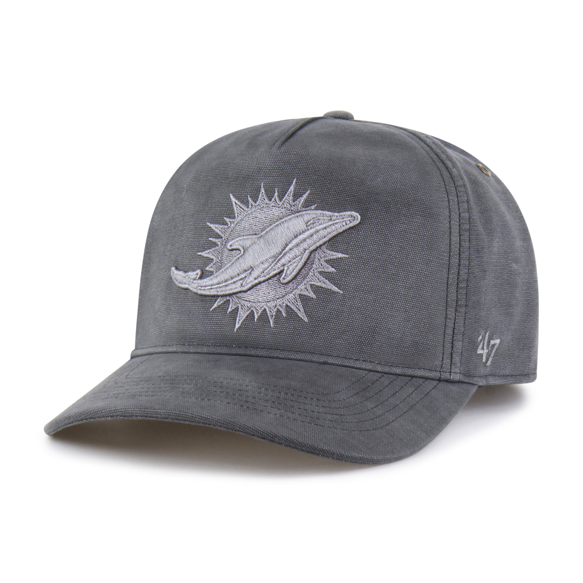 MIAMI DOLPHINS CARHARTT DYED '47 HITCH RF RELAXED FIT