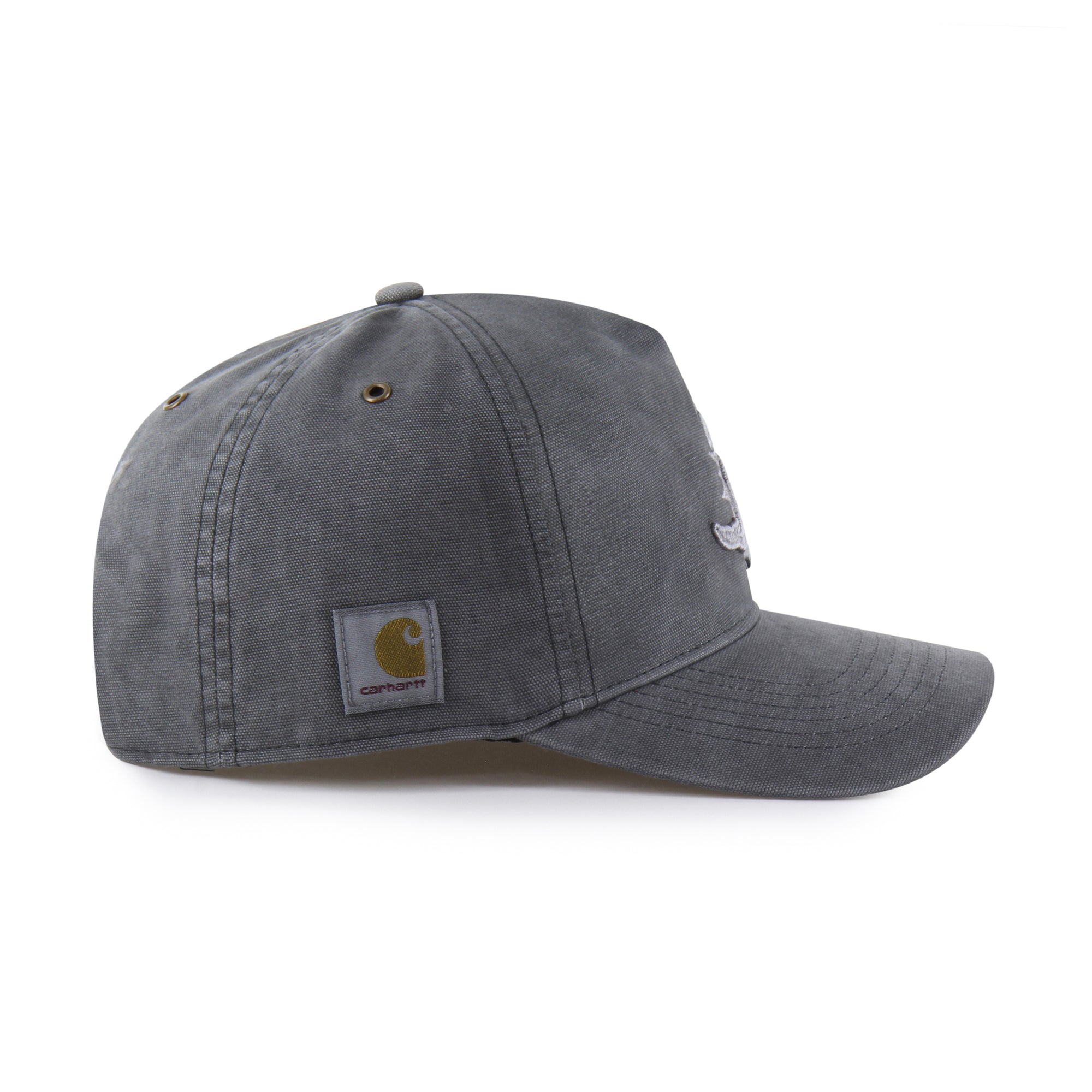 MIAMI DOLPHINS CARHARTT DYED '47 HITCH RF RELAXED FIT