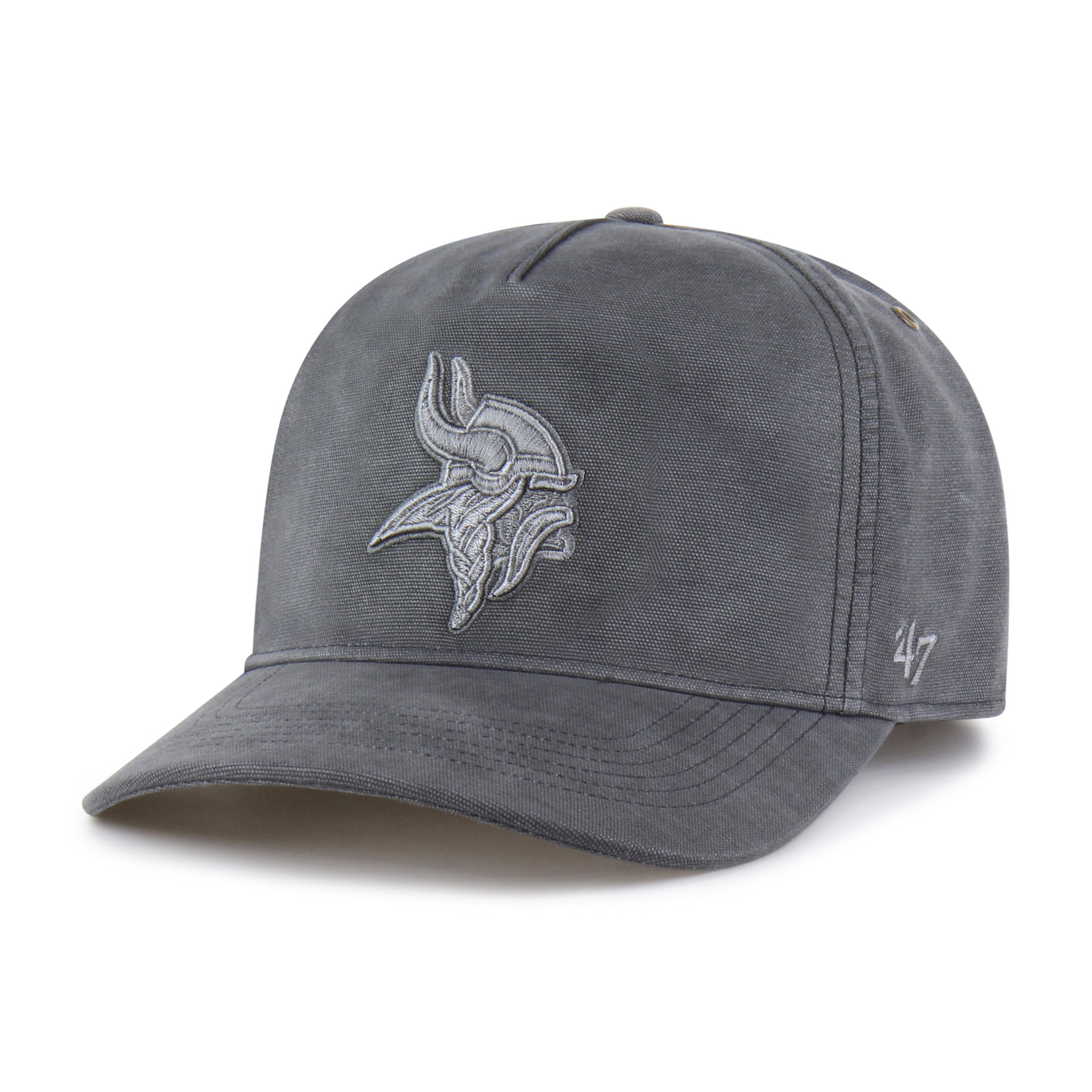 MINNESOTA VIKINGS CARHARTT DYED '47 HITCH RF RELAXED FIT