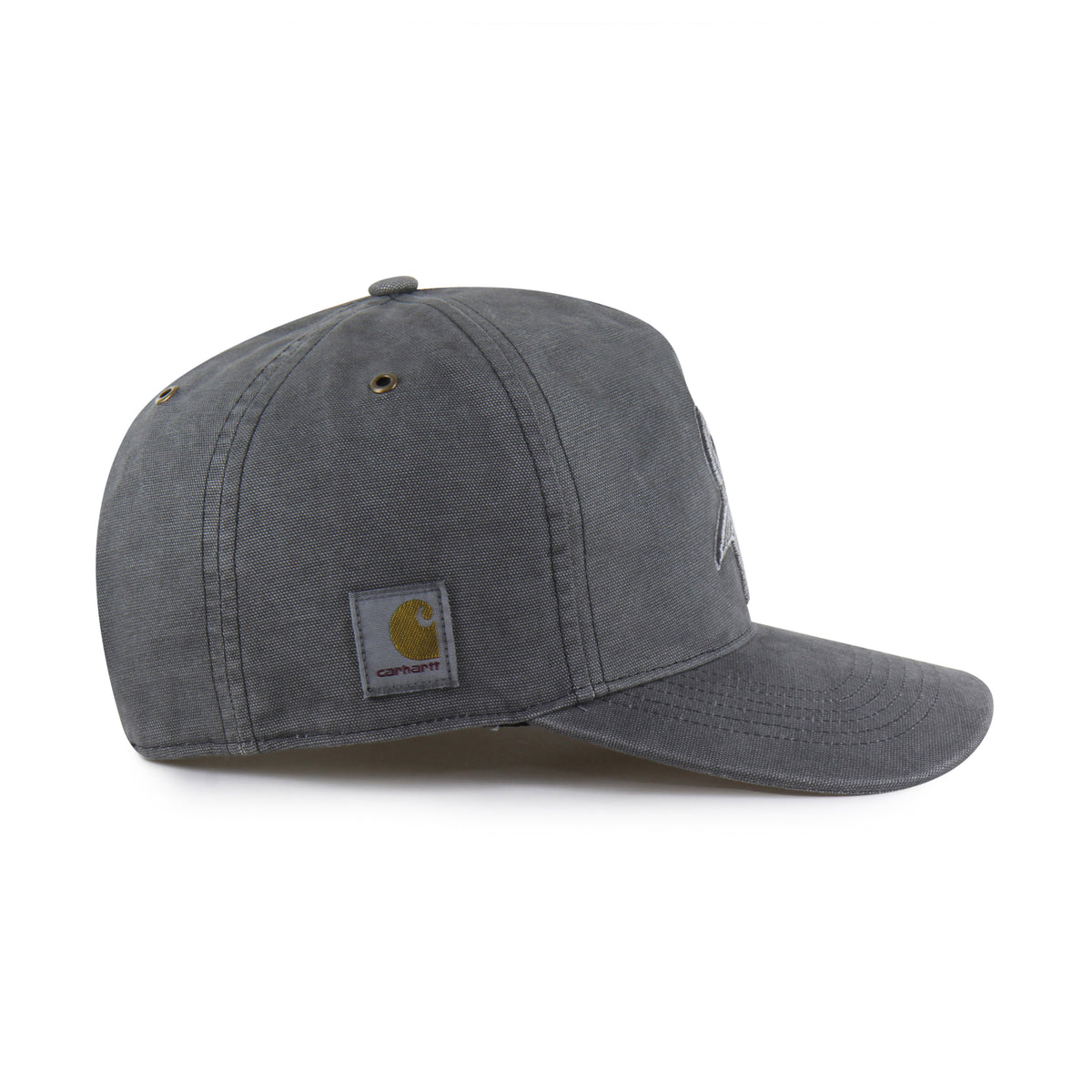 MINNESOTA VIKINGS CARHARTT DYED '47 HITCH RF RELAXED FIT