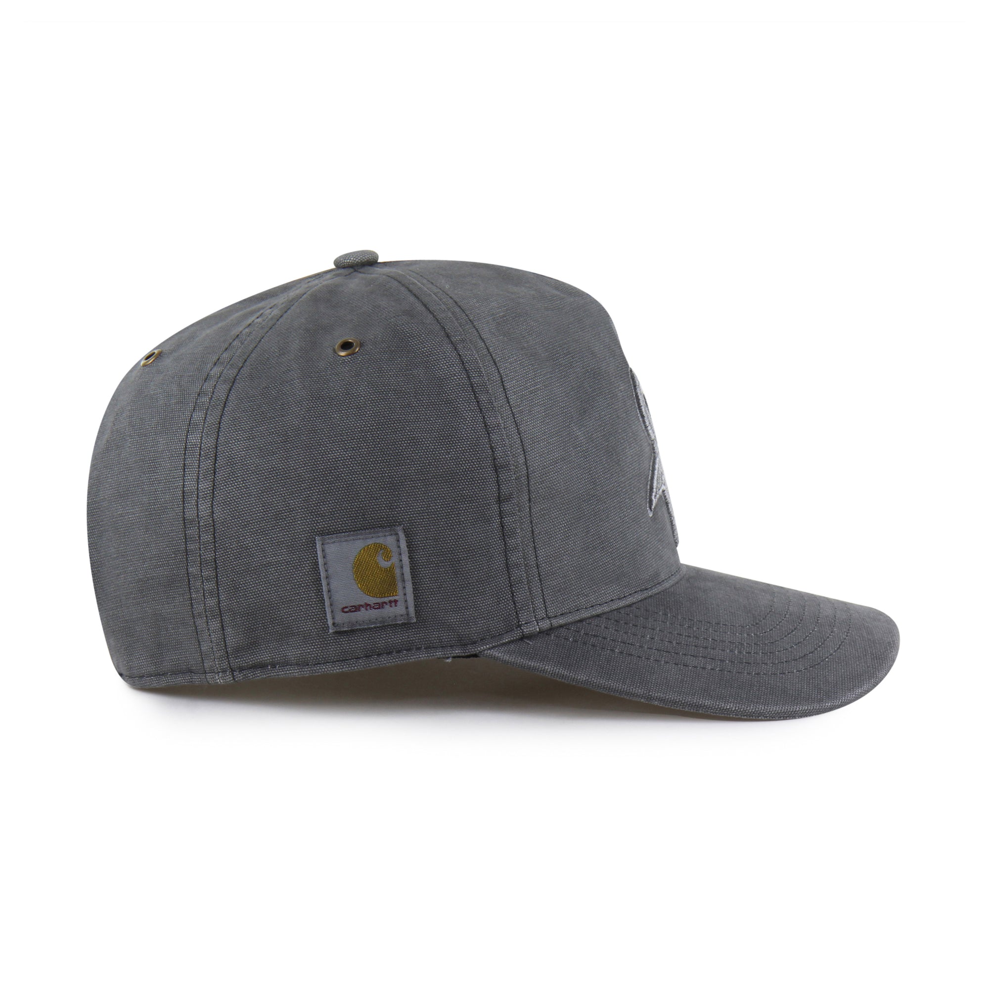 MINNESOTA VIKINGS CARHARTT DYED '47 HITCH RF RELAXED FIT
