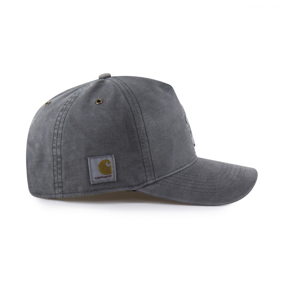 NEW ORLEANS SAINTS CARHARTT DYED '47 HITCH RF RELAXED FIT