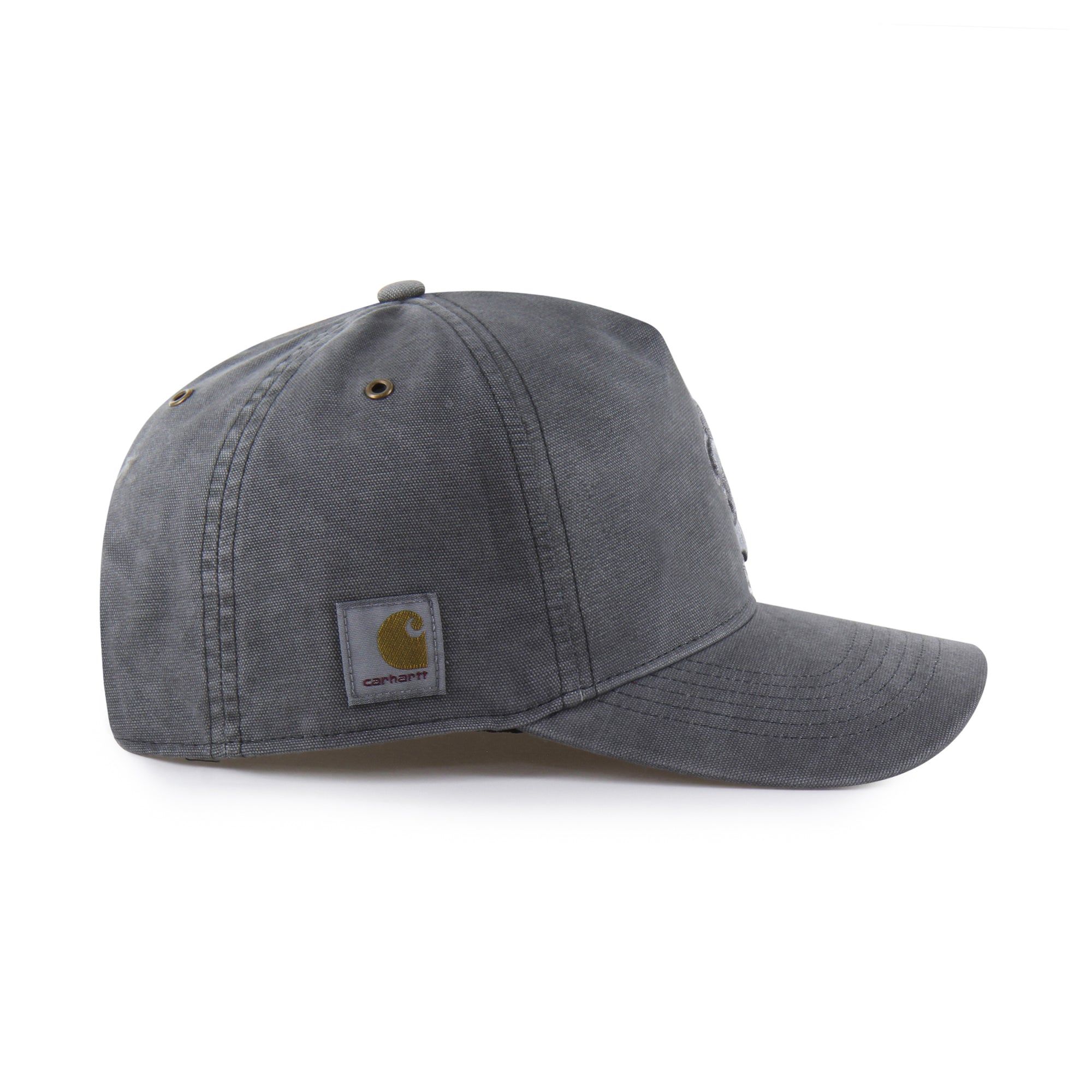 NEW ORLEANS SAINTS CARHARTT DYED '47 HITCH RF RELAXED FIT