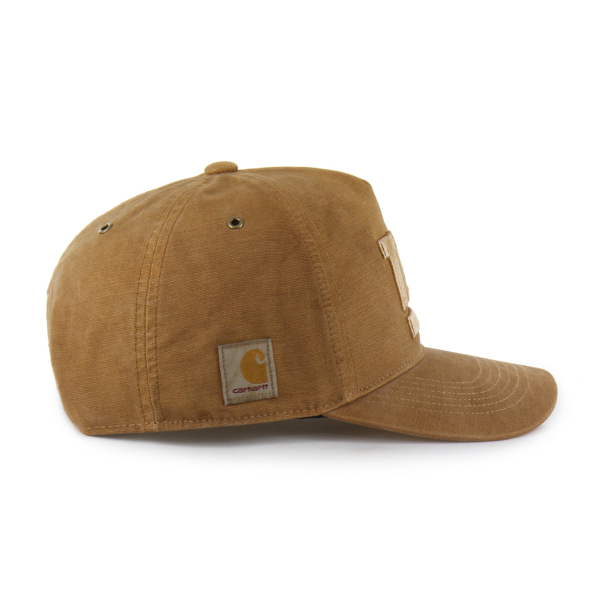 NEW YORK GIANTS CARHARTT DYED '47 HITCH RF RELAXED FIT