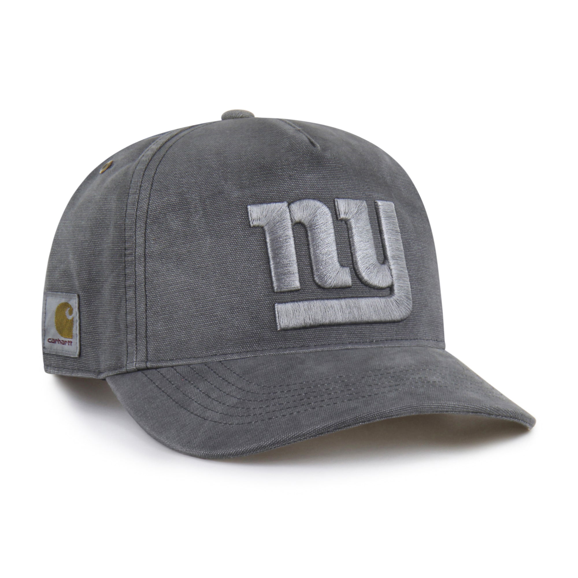 NEW YORK GIANTS CARHARTT DYED '47 HITCH RF RELAXED FIT