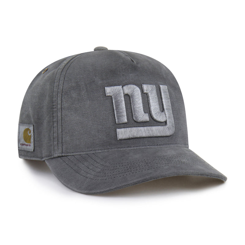 NEW YORK GIANTS CARHARTT DYED '47 HITCH RF RELAXED FIT