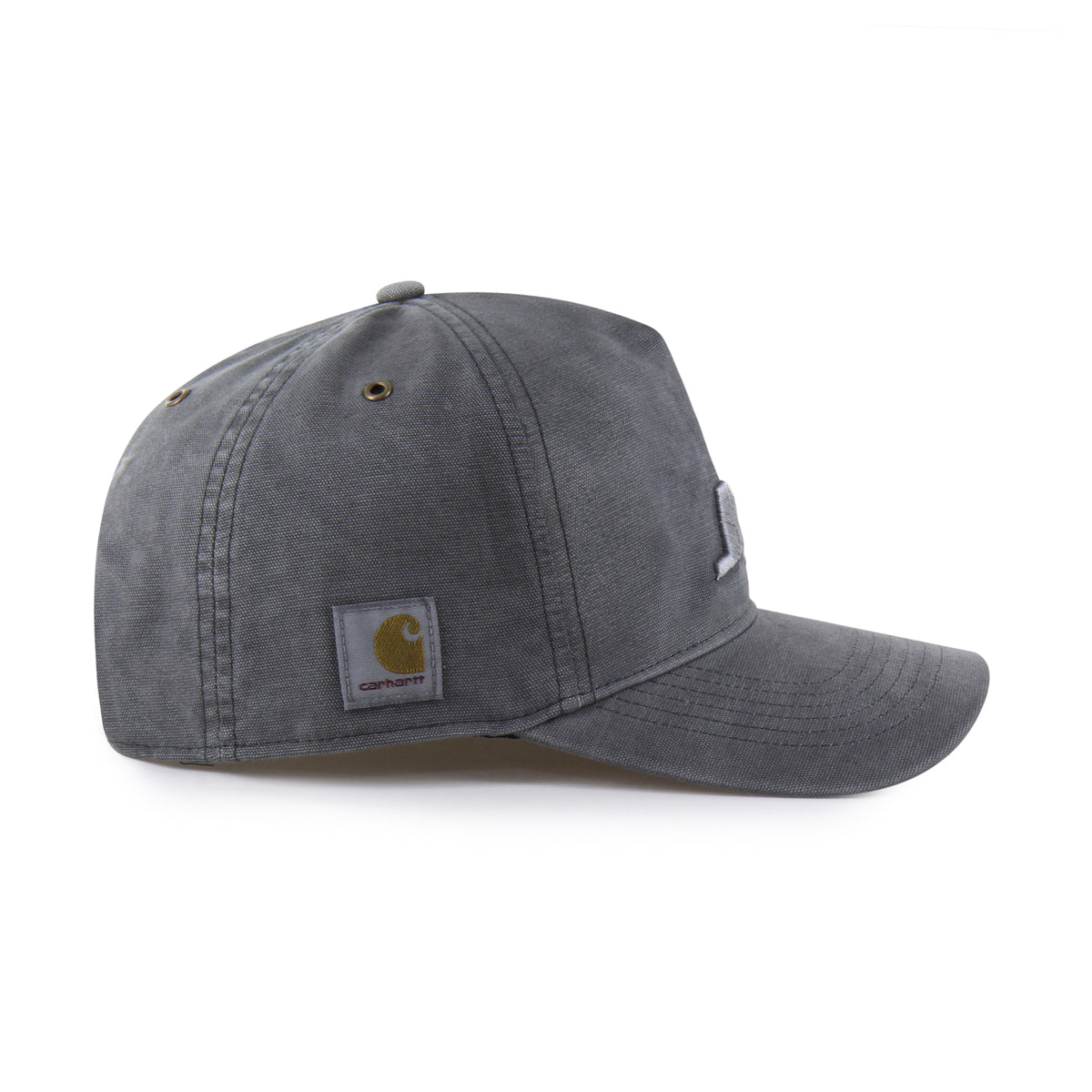 NEW YORK JETS CARHARTT DYED '47 HITCH RF RELAXED FIT