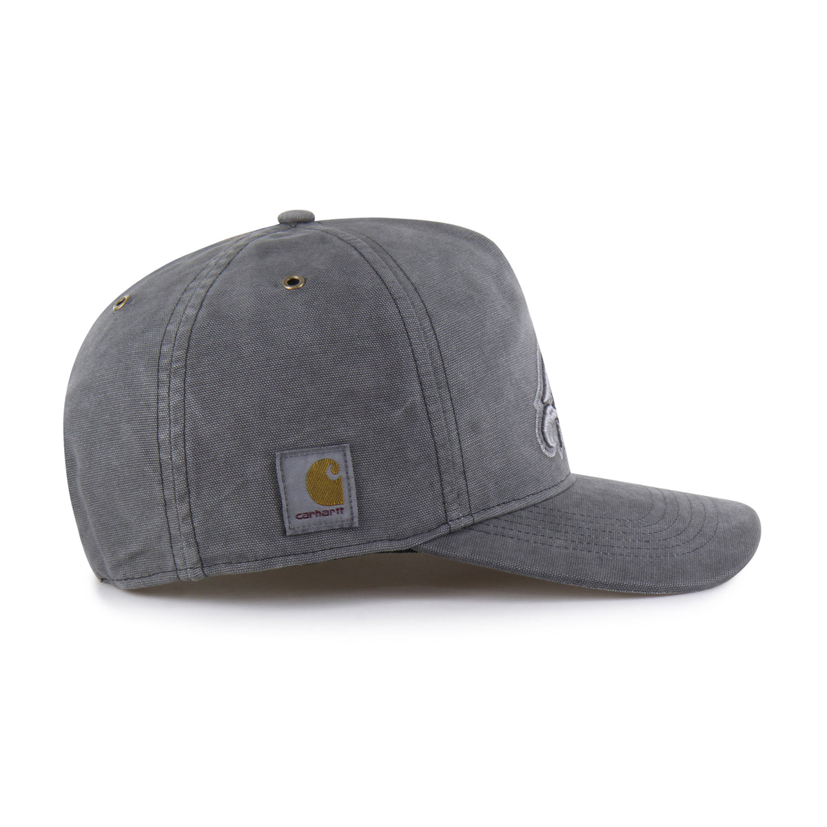 PHILADELPHIA EAGLES CARHARTT DYED '47 HITCH RF RELAXED FIT