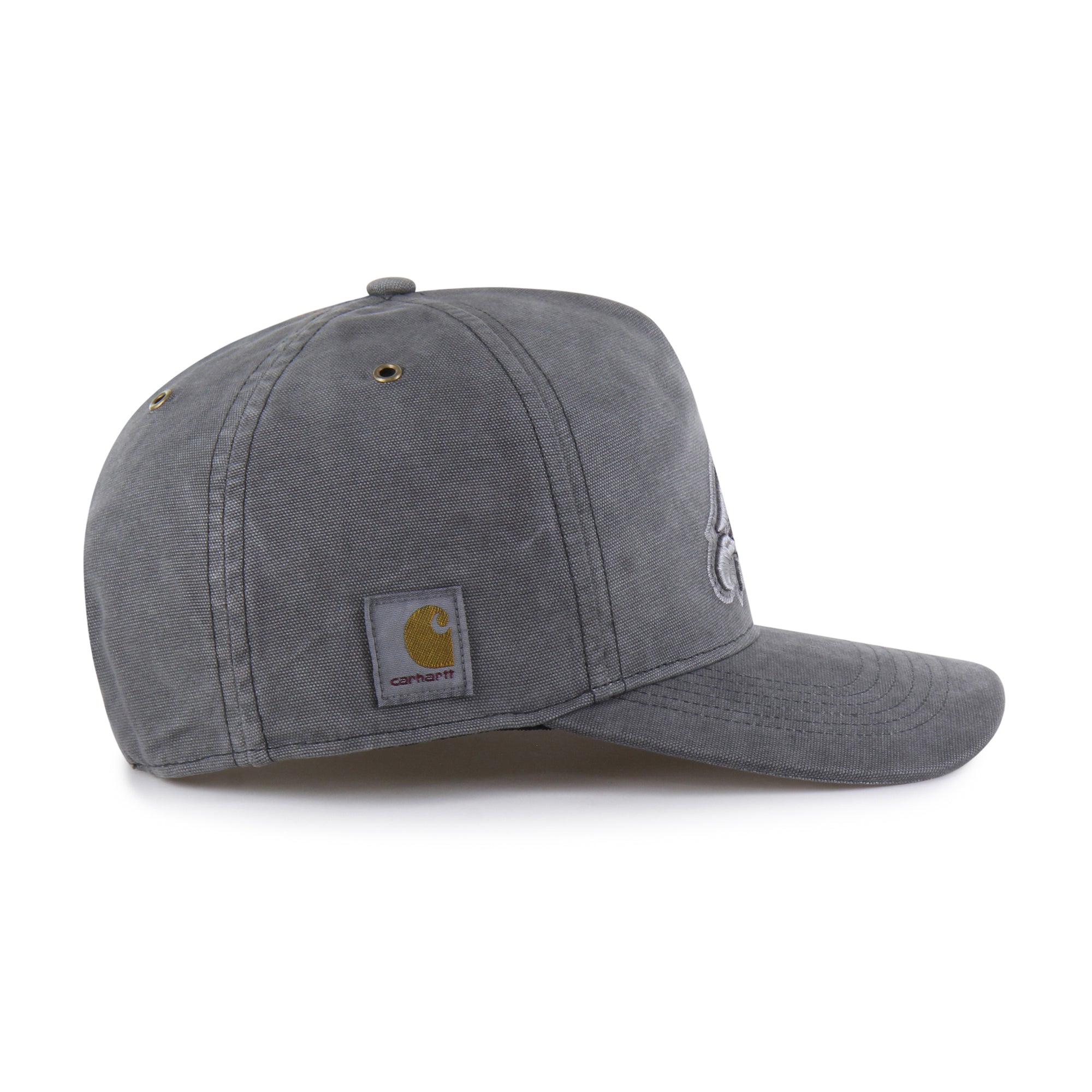 PHILADELPHIA EAGLES CARHARTT DYED '47 HITCH RF RELAXED FIT