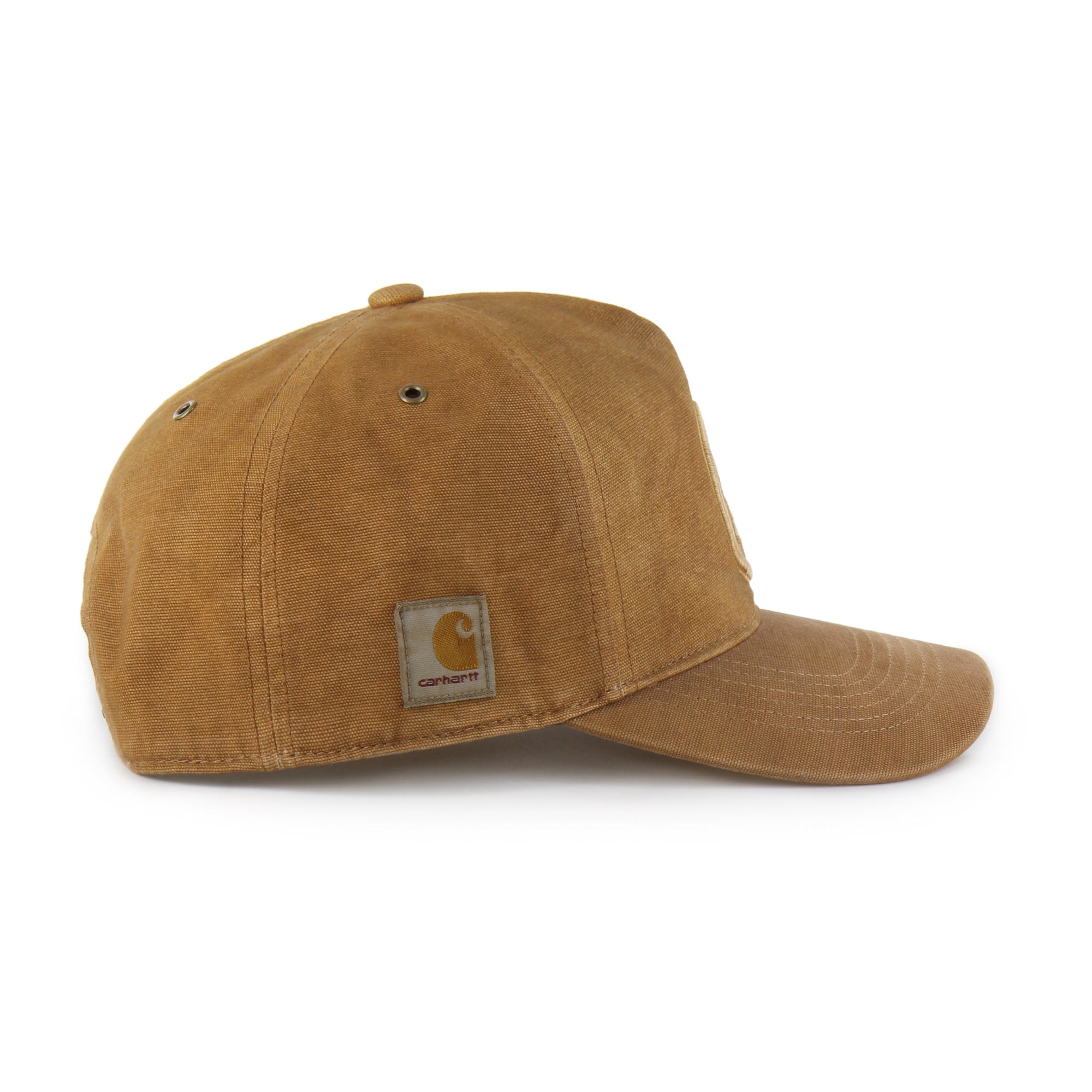 PITTSBURGH STEELERS CARHARTT DYED '47 HITCH RF RELAXED FIT