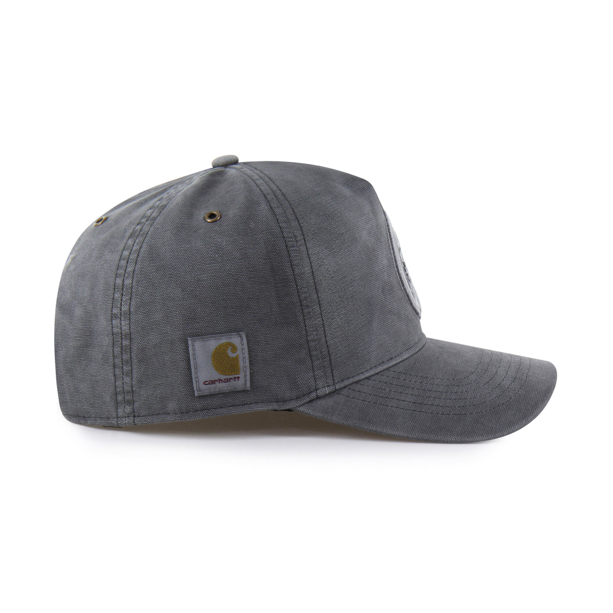 PITTSBURGH STEELERS CARHARTT DYED '47 HITCH RF RELAXED FIT