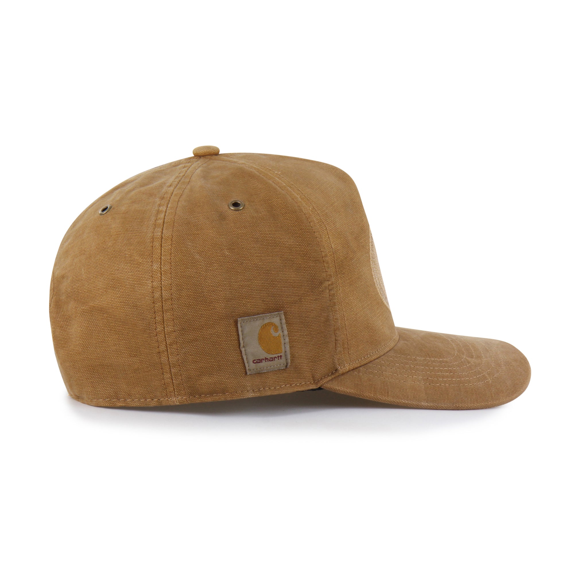 SAN FRANCISCO 49ERS CARHARTT DYED '47 HITCH RF RELAXED FIT