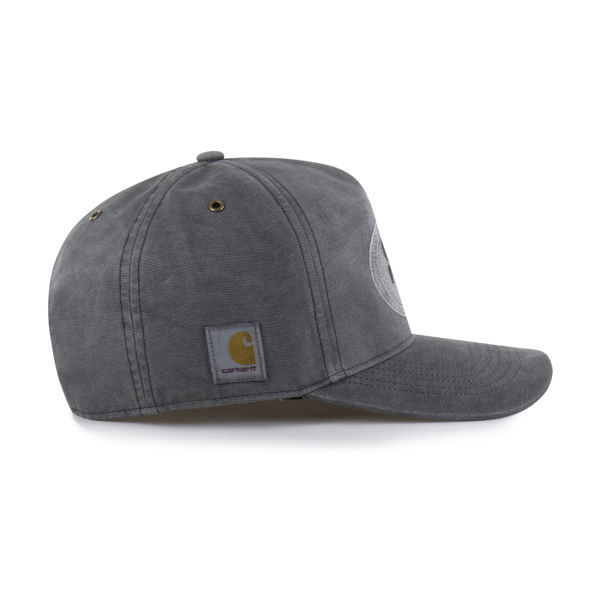 SAN FRANCISCO 49ERS CARHARTT DYED '47 HITCH RF RELAXED FIT