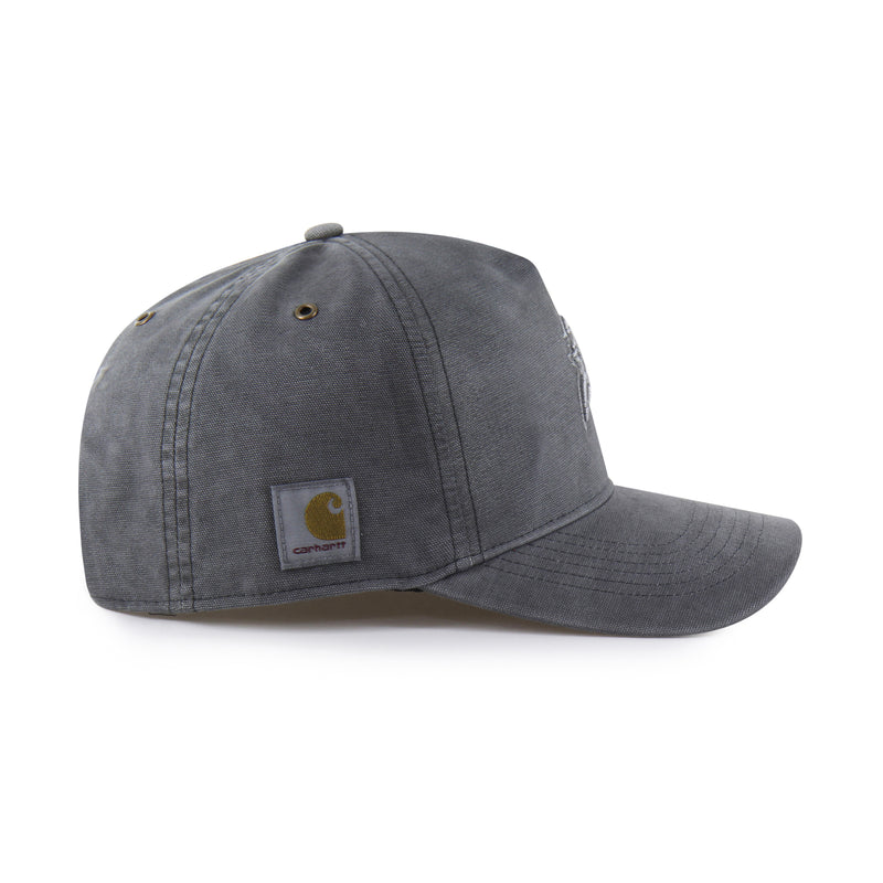 TAMPA BAY BUCCANEERS CARHARTT DYED '47 HITCH RF RELAXED FIT