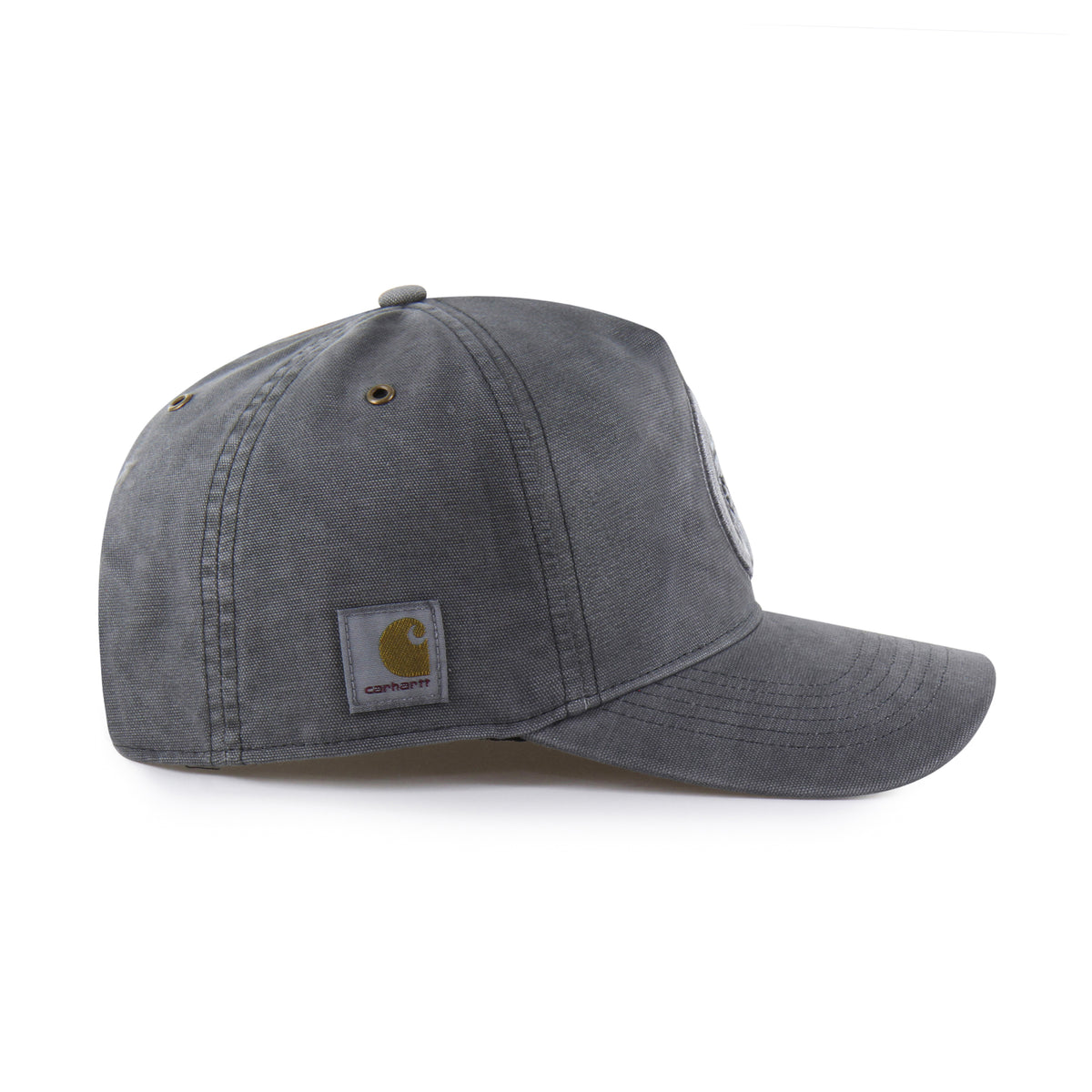 TENNESSEE TITANS CARHARTT DYED '47 HITCH RF RELAXED FIT