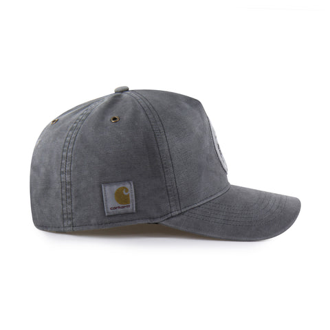 TENNESSEE TITANS CARHARTT DYED '47 HITCH RF RELAXED FIT
