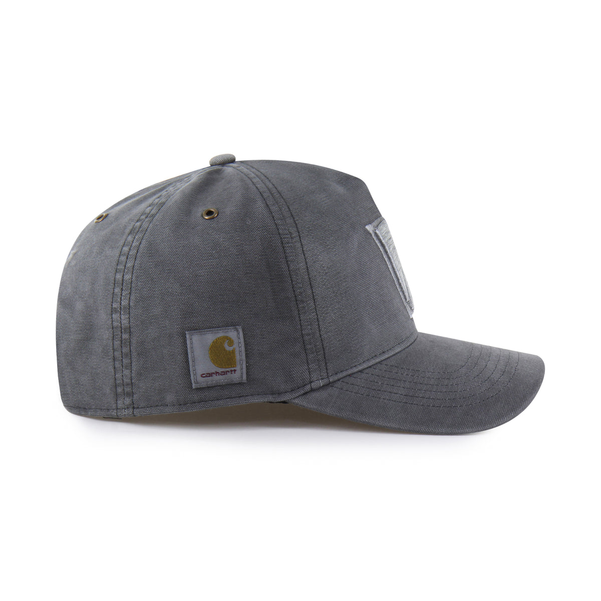 WASHINGTON COMMANDERS CARHARTT DYED '47 HITCH RF RELAXED FIT