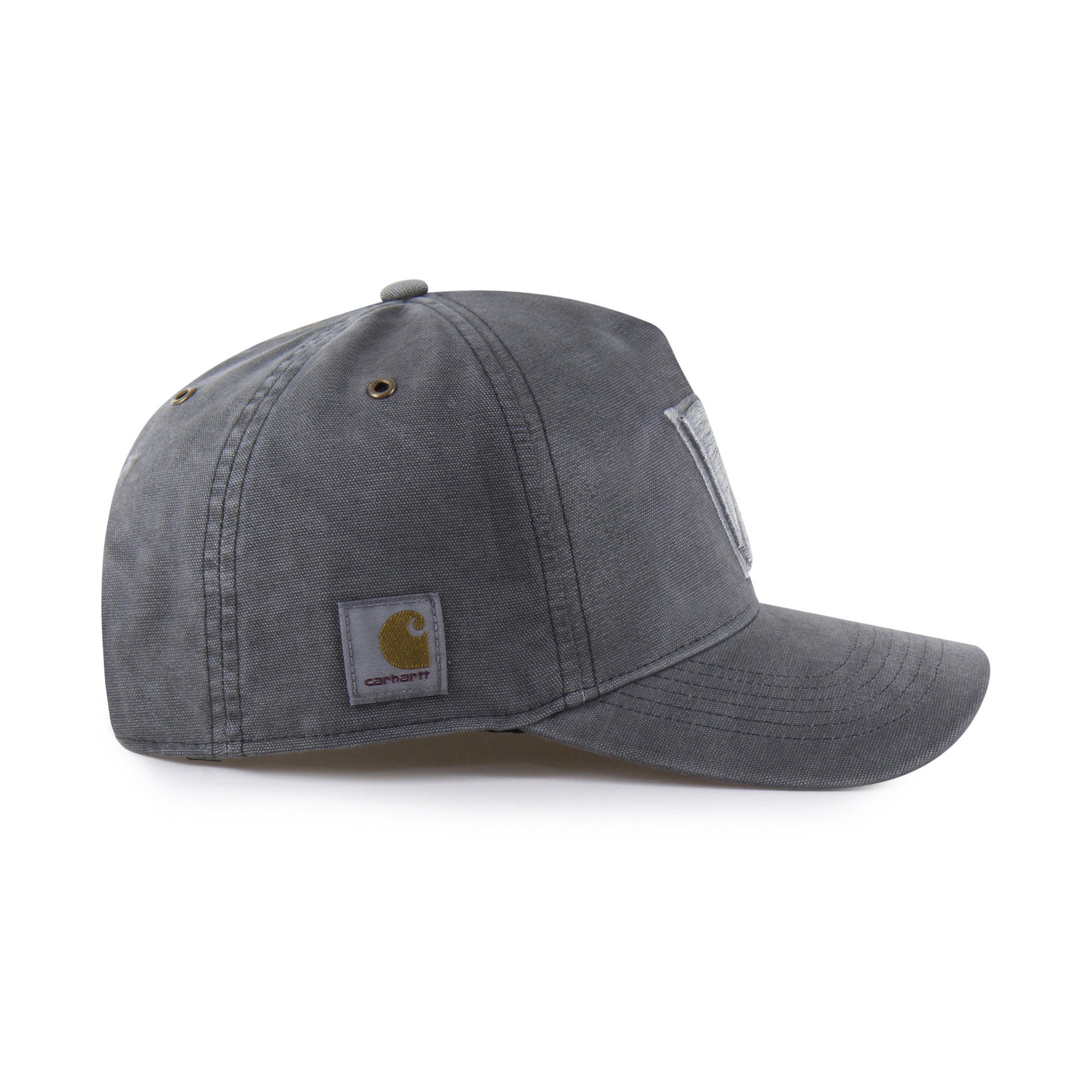WASHINGTON COMMANDERS CARHARTT DYED '47 HITCH RF RELAXED FIT