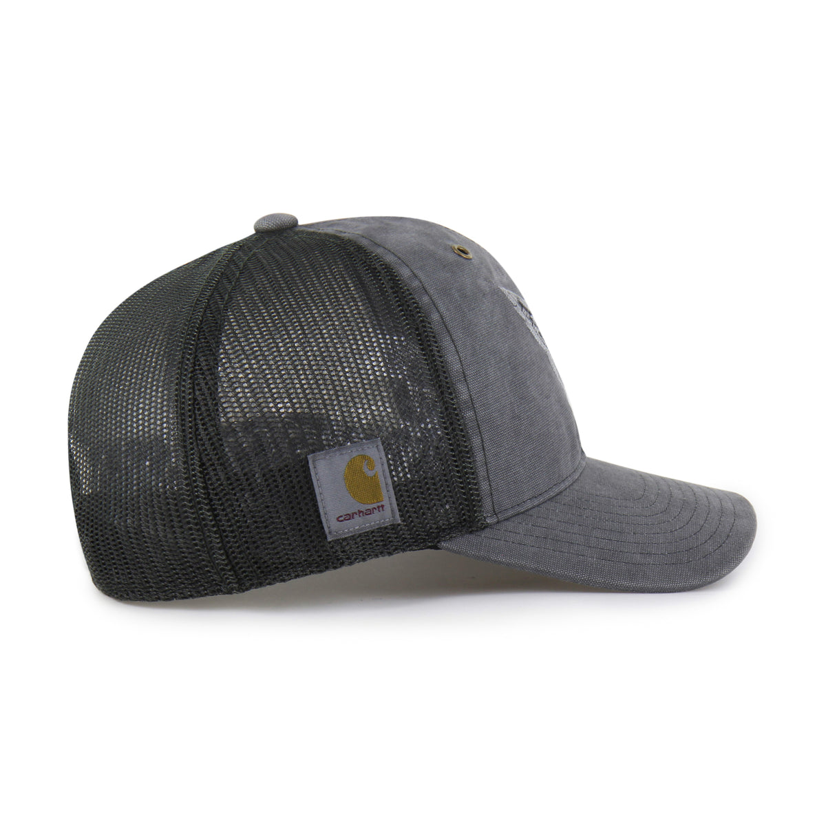 ARIZONA CARDINALS CARHARTT DYED '47 TRUCKER RF RELAXED FIT