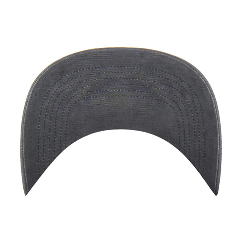 DETROIT LIONS CARHARTT DYED '47 TRUCKER RF RELAXED FIT