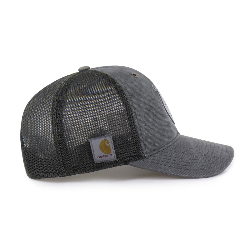 INDIANAPOLIS COLTS CARHARTT DYED '47 TRUCKER RF RELAXED FIT