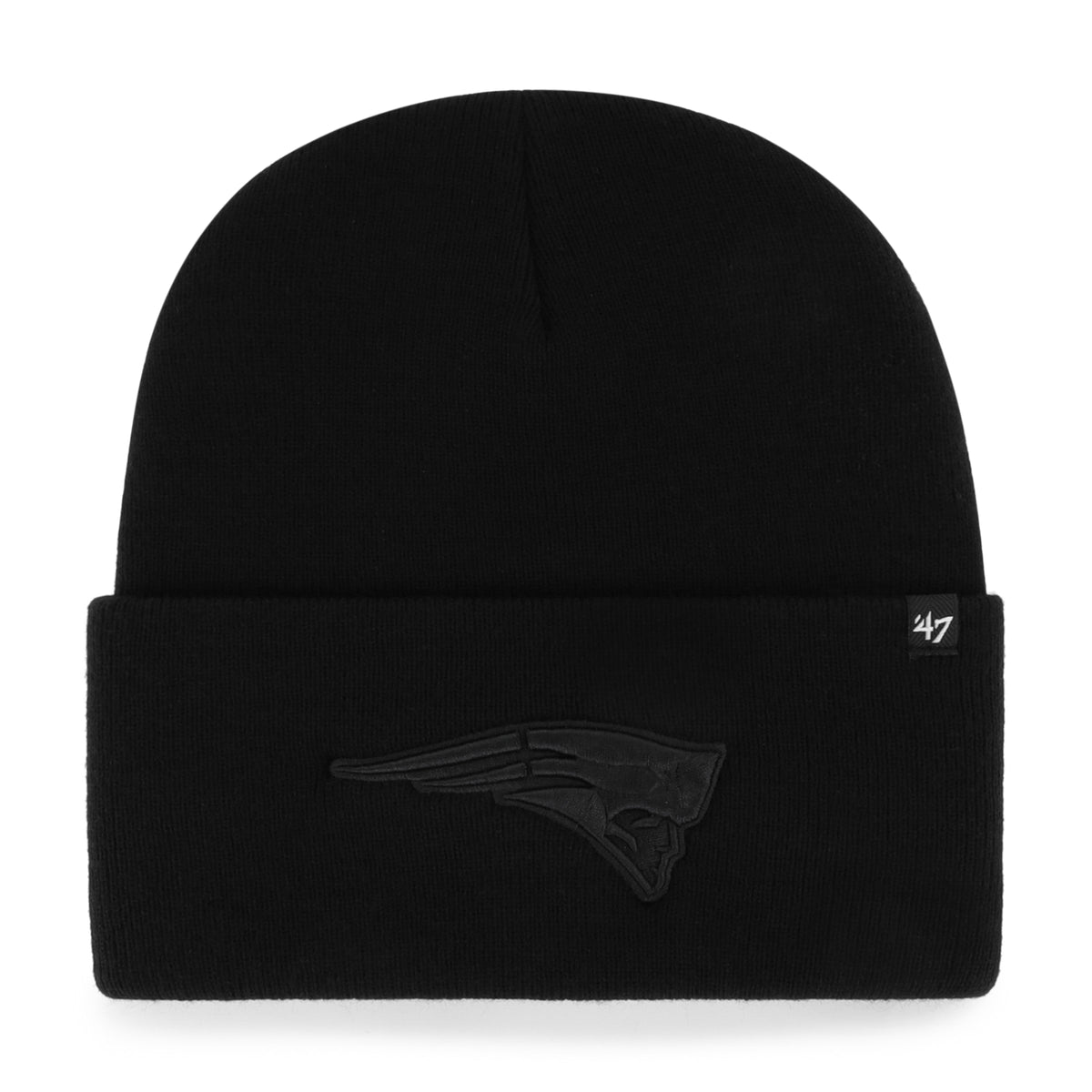 NEW ENGLAND PATRIOTS CARHARTT '47 CUFF KNIT