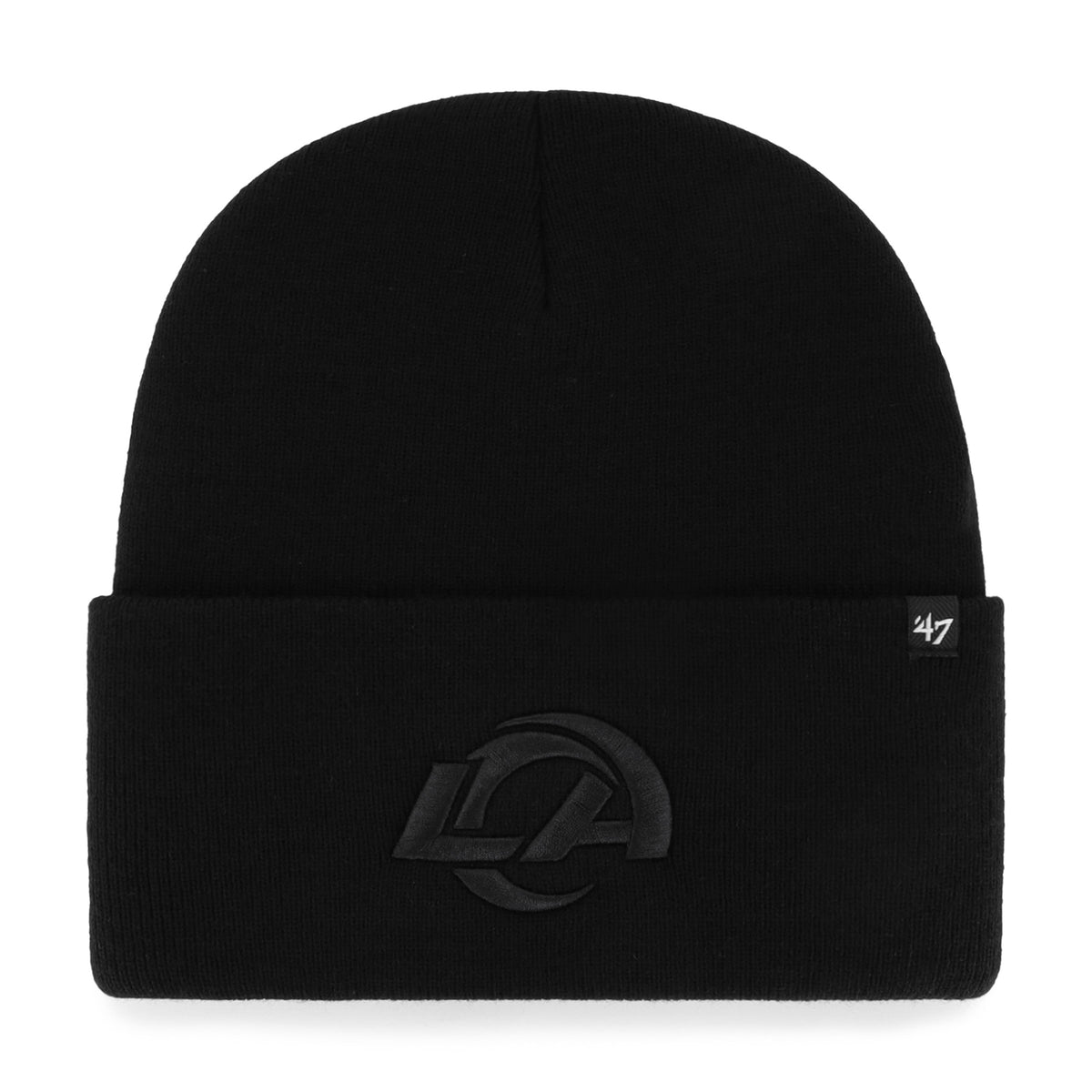 LOS ANGELES RAMS CARHARTT '47 CUFF KNIT