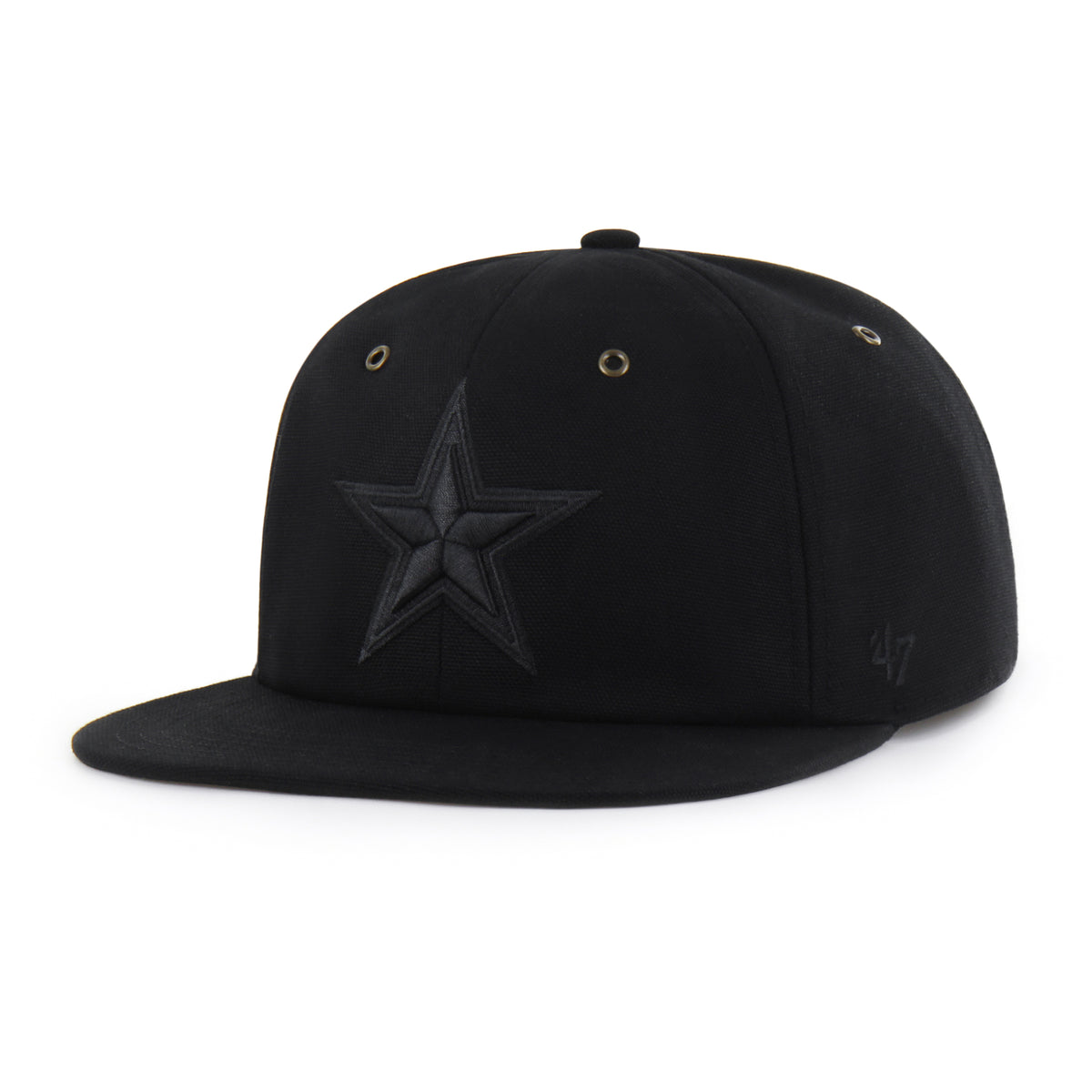 DALLAS COWBOYS CARHARTT '47 CAPTAIN RL RELAXED FIT