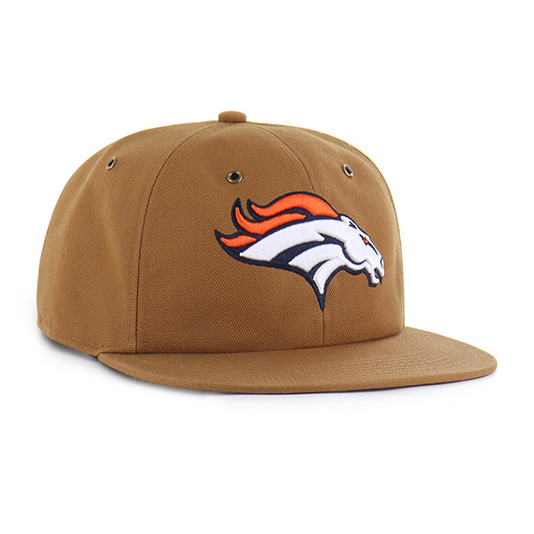 DENVER BRONCOS CARHARTT '47 CAPTAIN RL RELAXED FIT